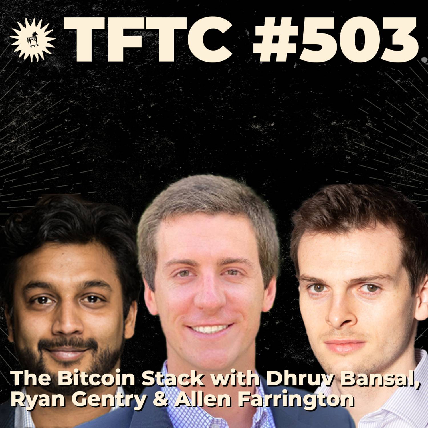 TFTC: A Bitcoin Podcast