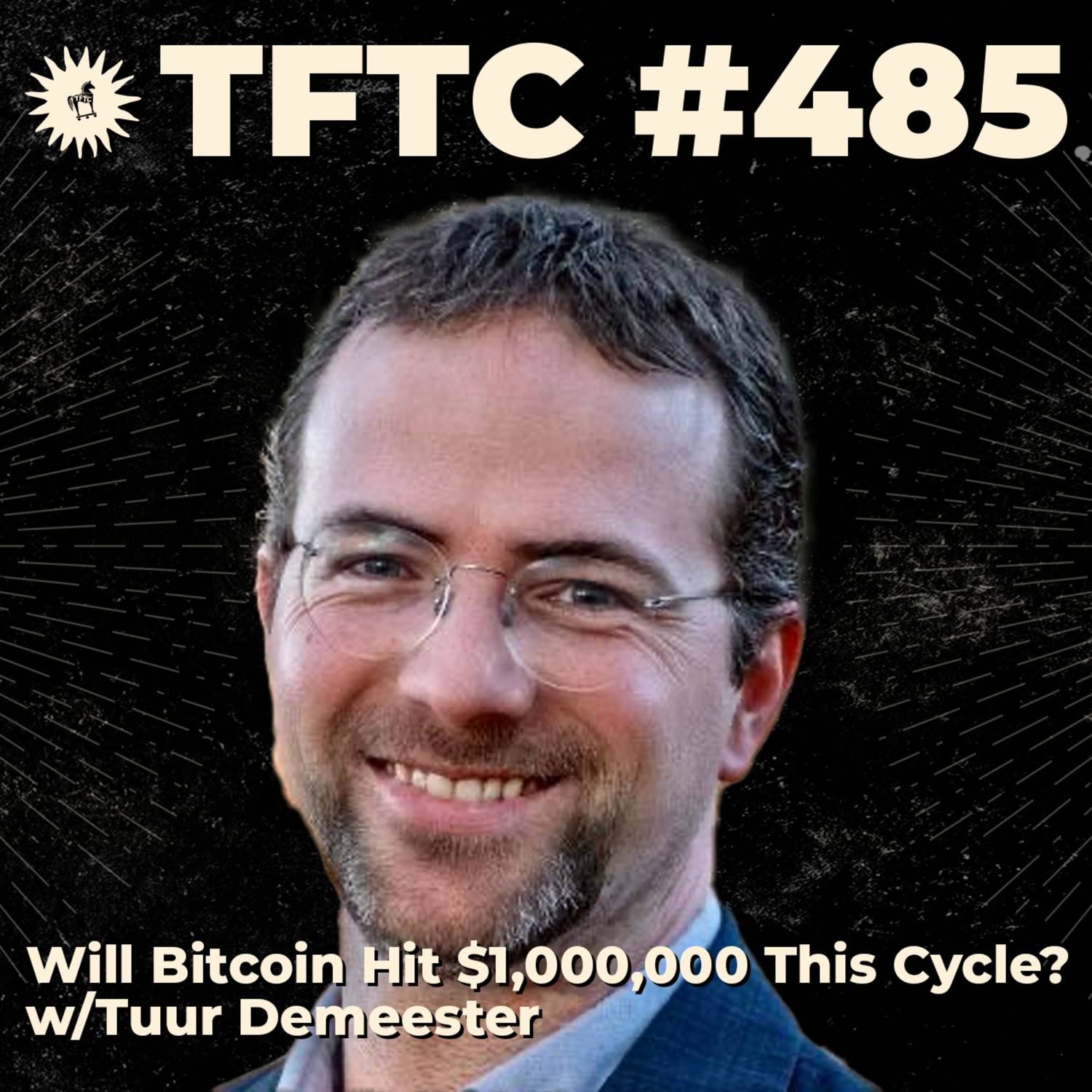 TFTC: A Bitcoin Podcast