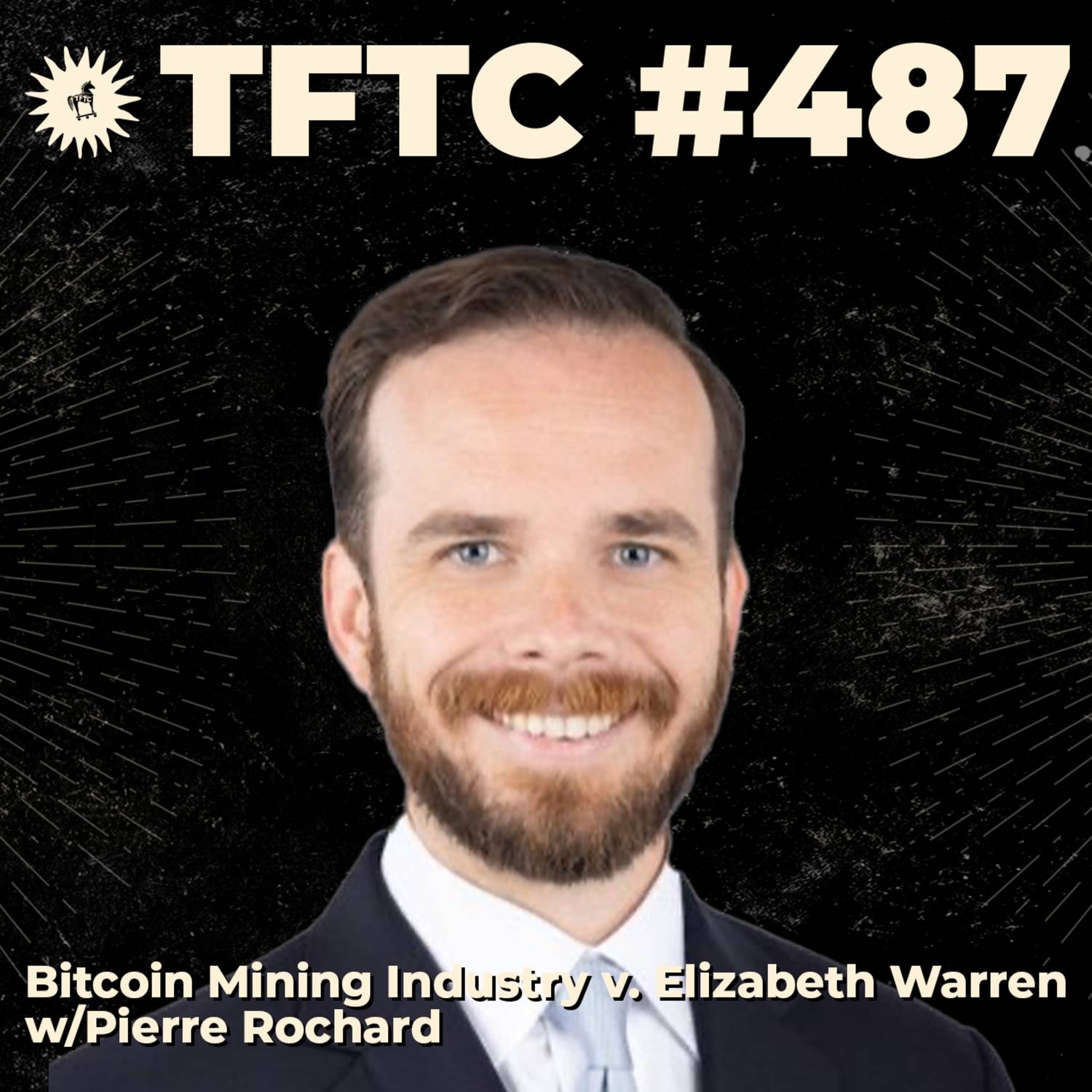 TFTC: A Bitcoin Podcast