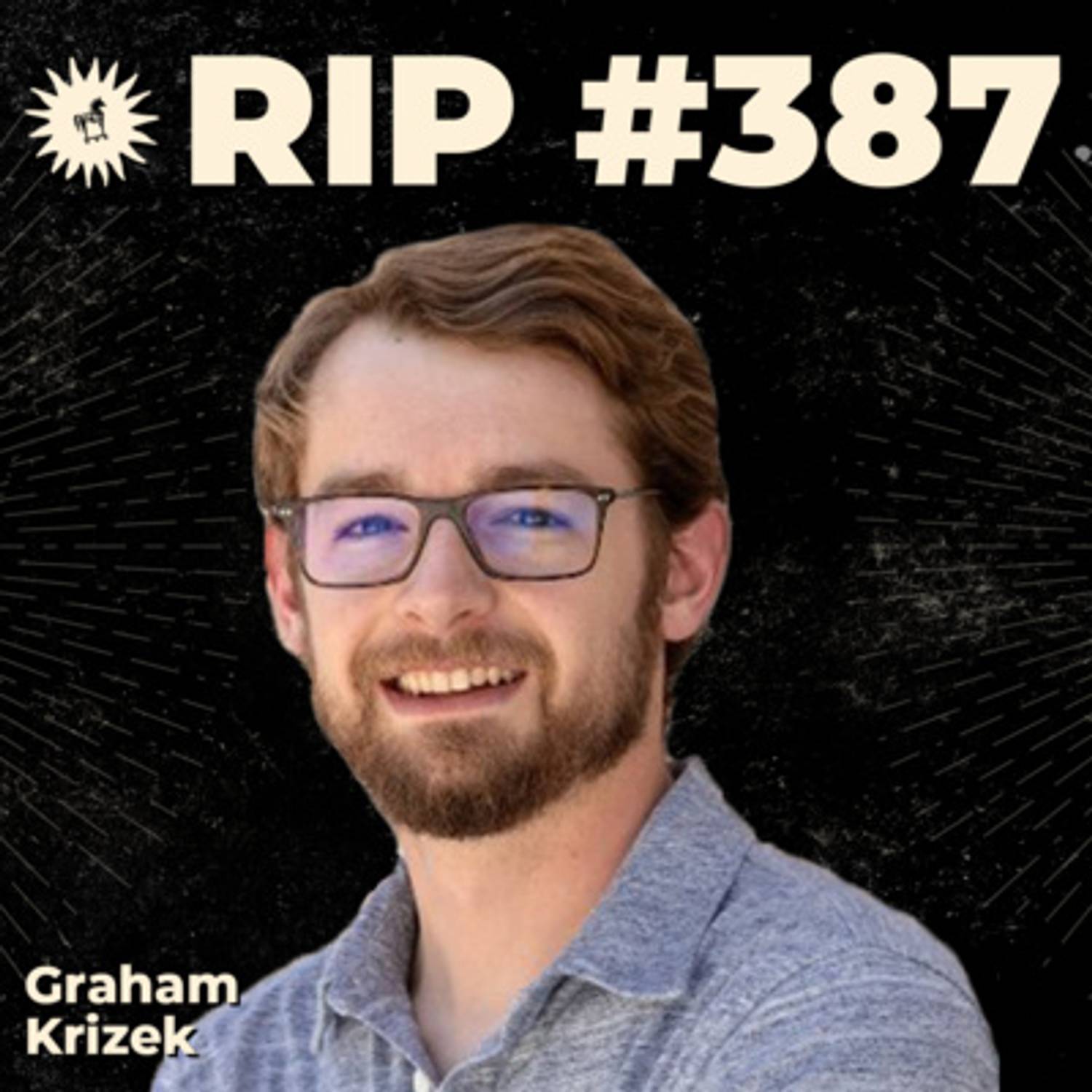 #387: Building Lightning Network Infrastructure with Graham Krizek from Voltage