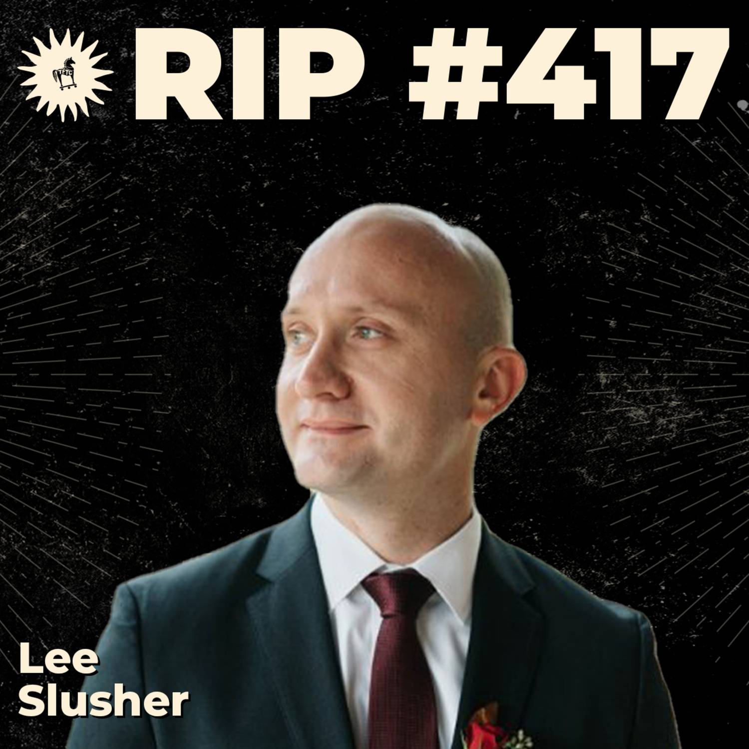 #417: An Ex-Intelligence Officer's View on Ukraine with Lee Slusher