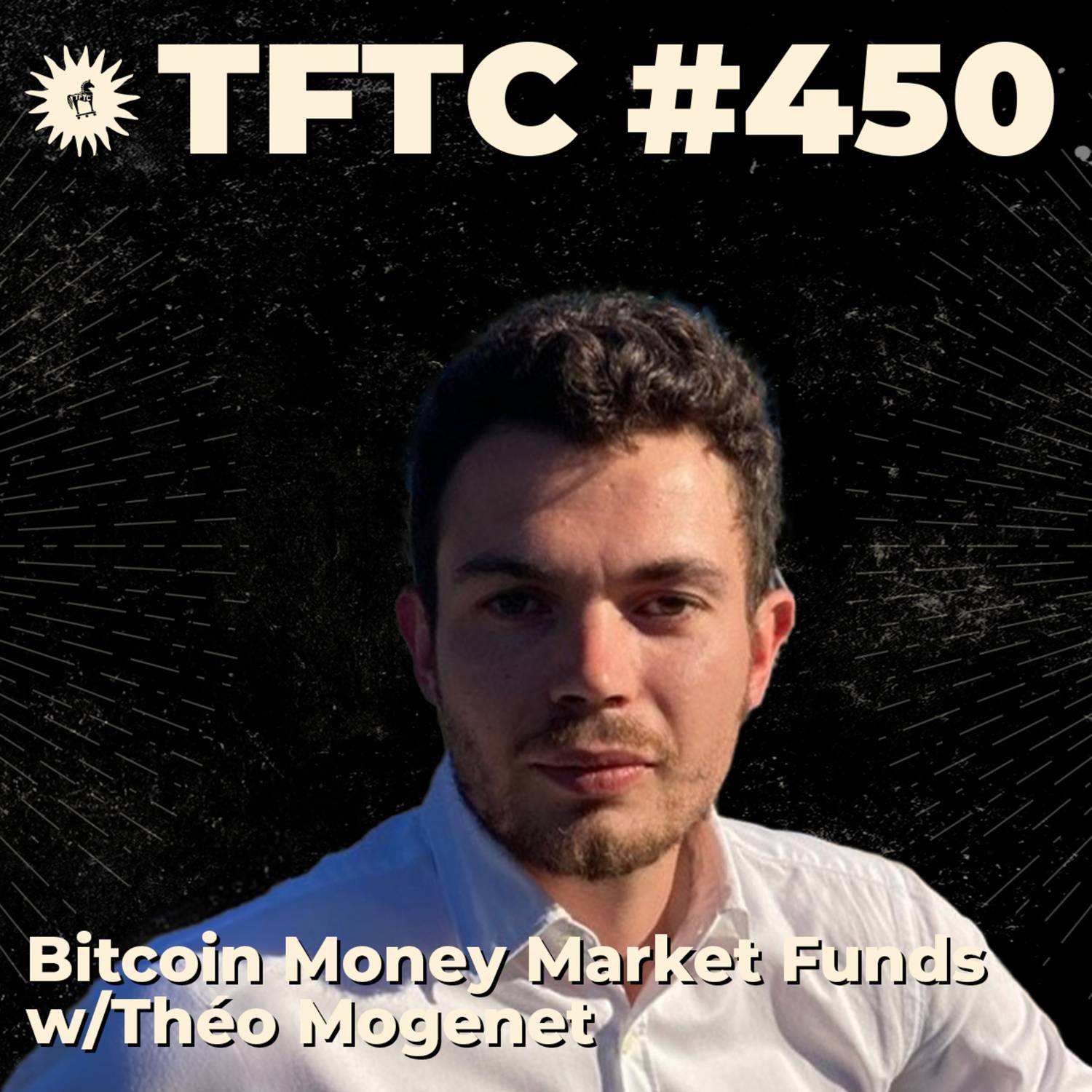 TFTC: A Bitcoin Podcast