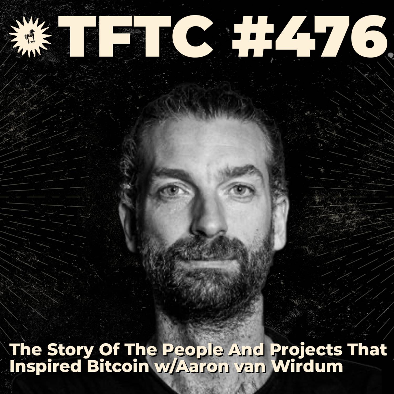 TFTC: A Bitcoin Podcast