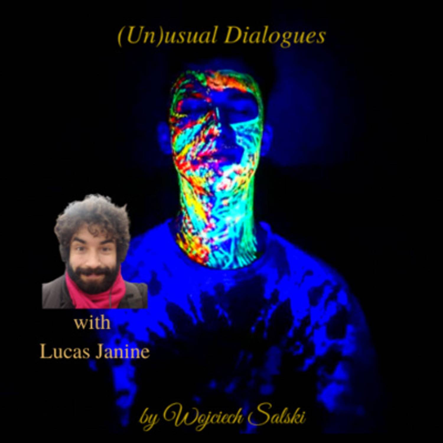 Artistic Living, Philosophy of Creation, and Finding One's Purpose (ep. 82)