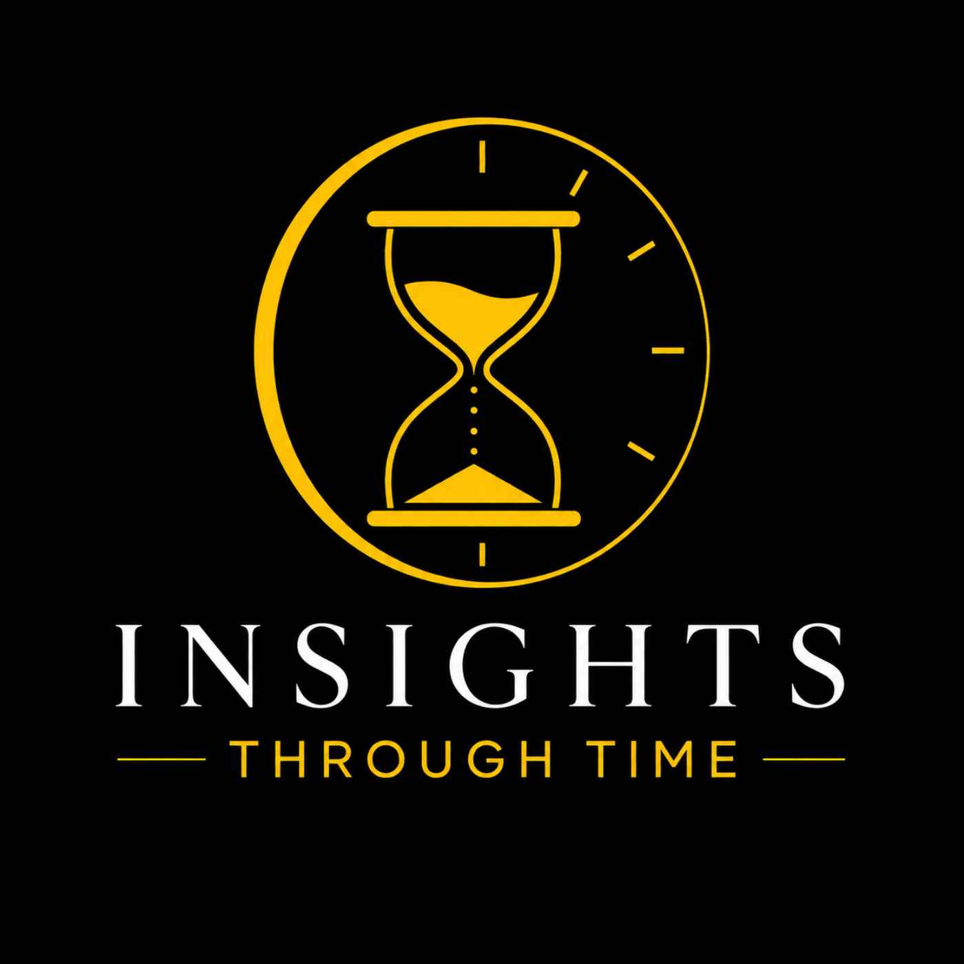 Insights Through Time