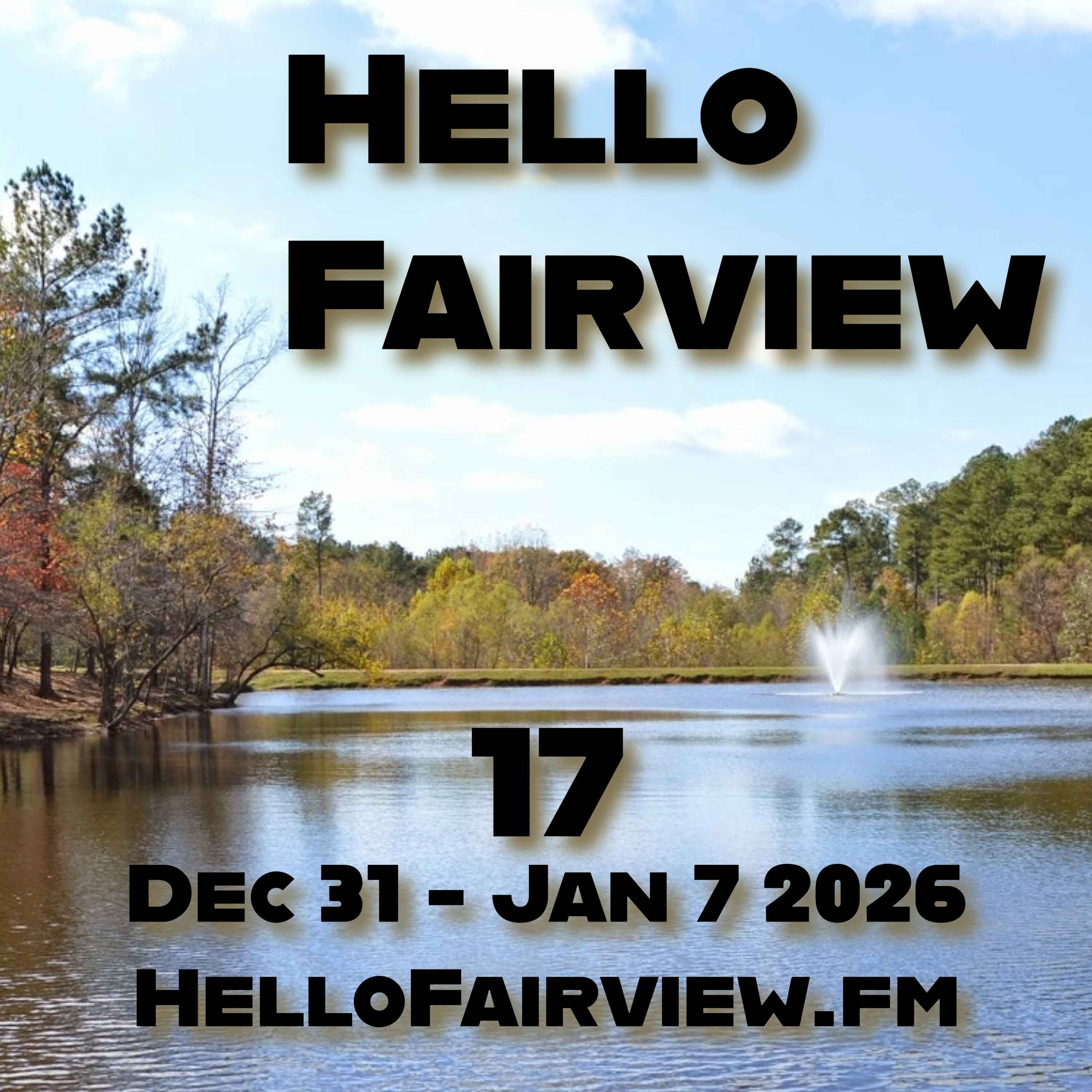 EP: 17 "In the New Year”