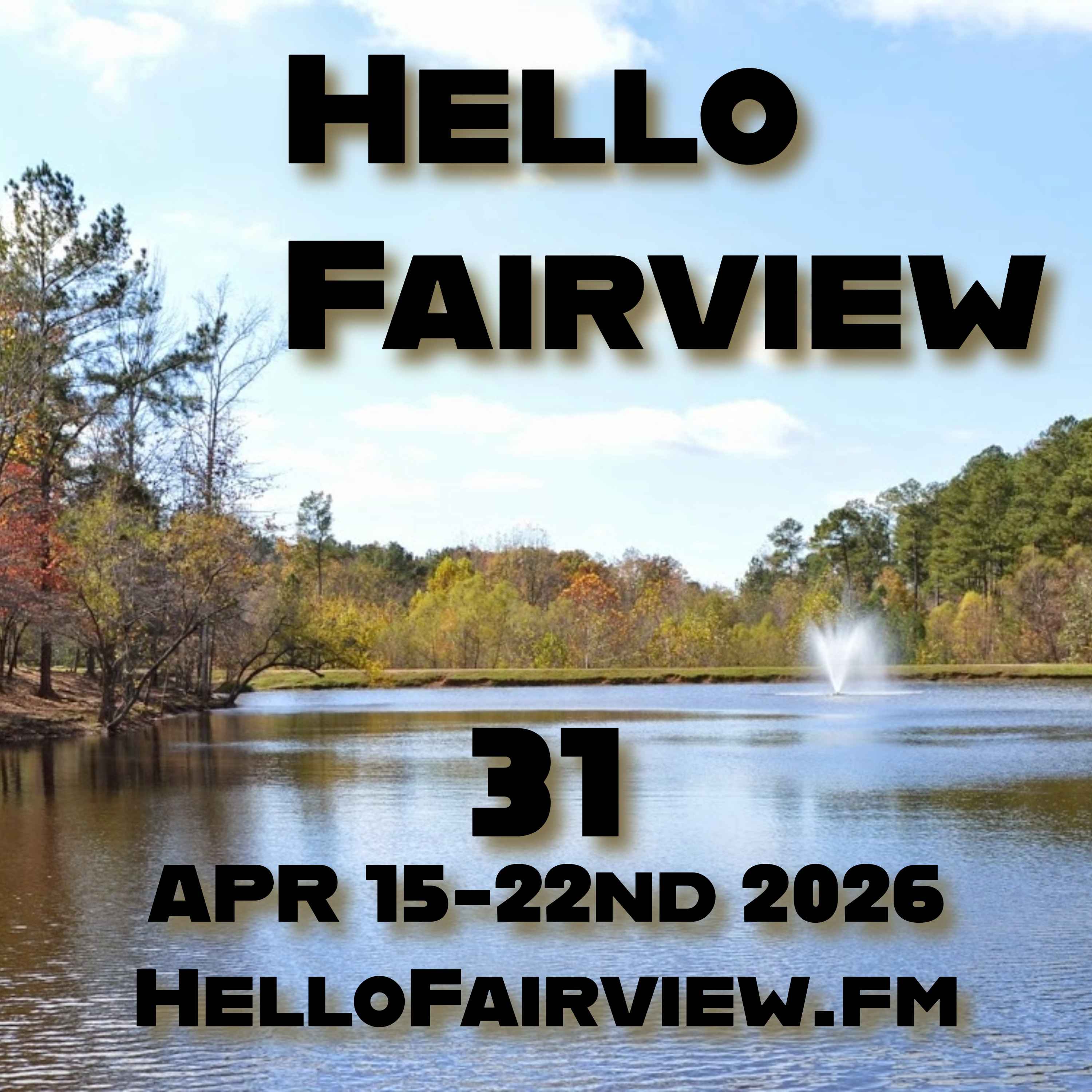 EP: 31 "Spring is Rolling”