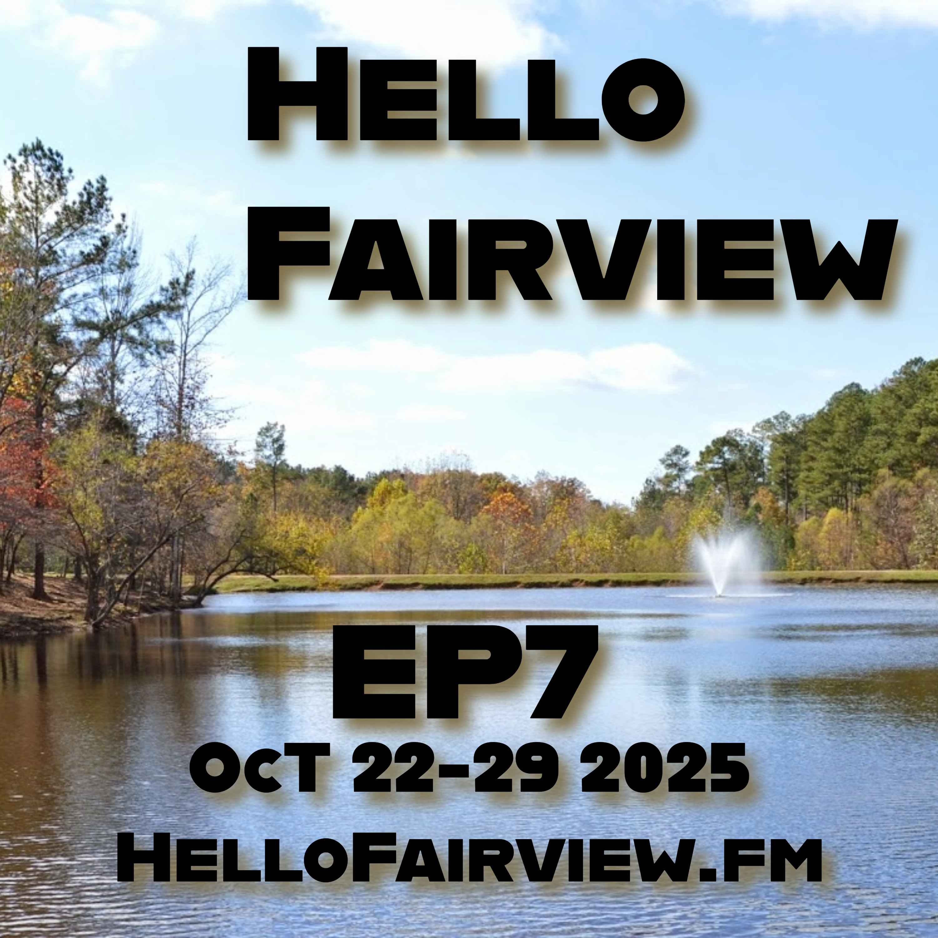 EP: 7 "Almost Candy Time”