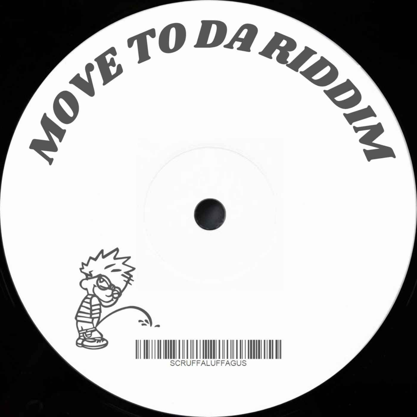 Move To Da Riddim ADDAX [Original Mix] image