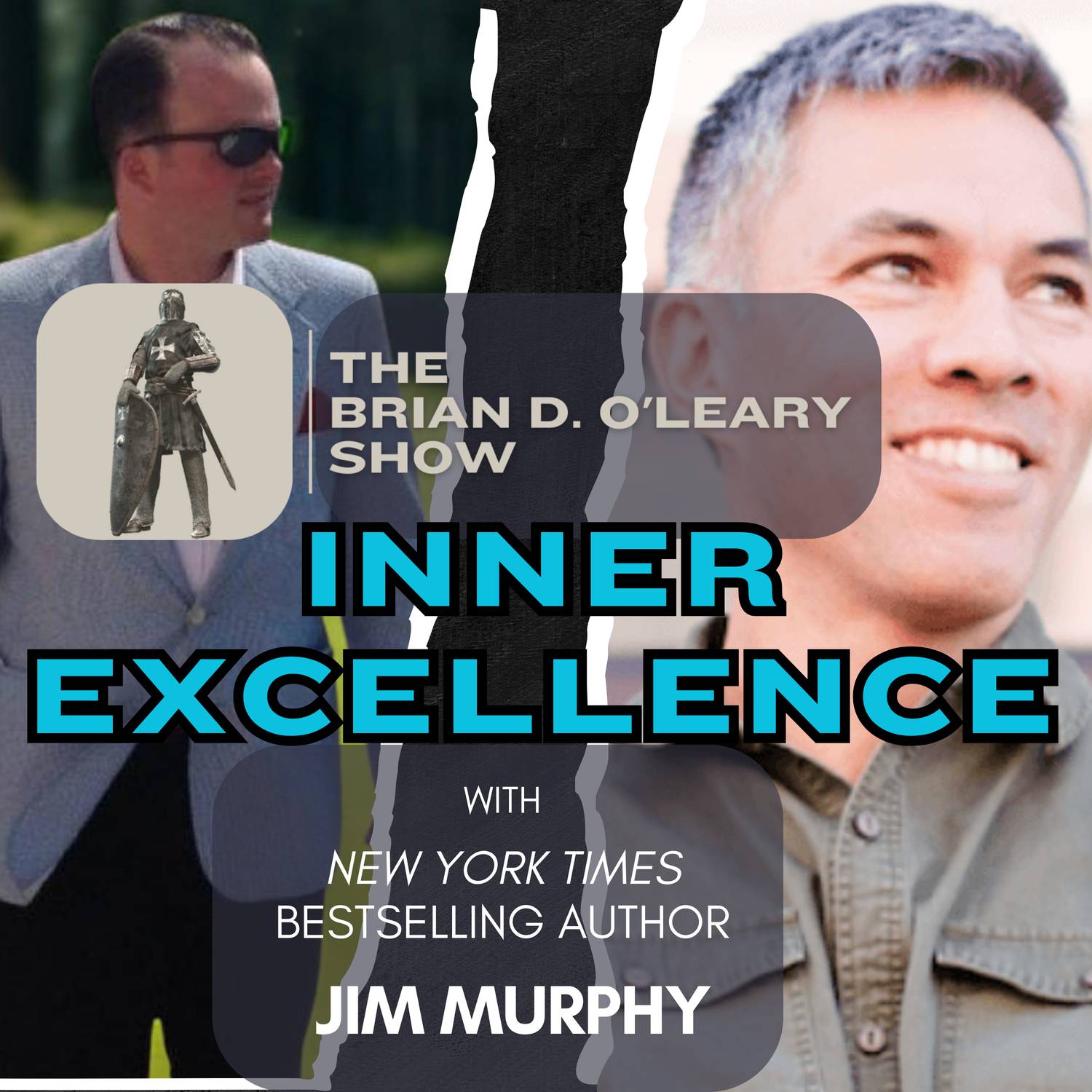 The Heart of Performance: Jim Murphy on Inner Excellence