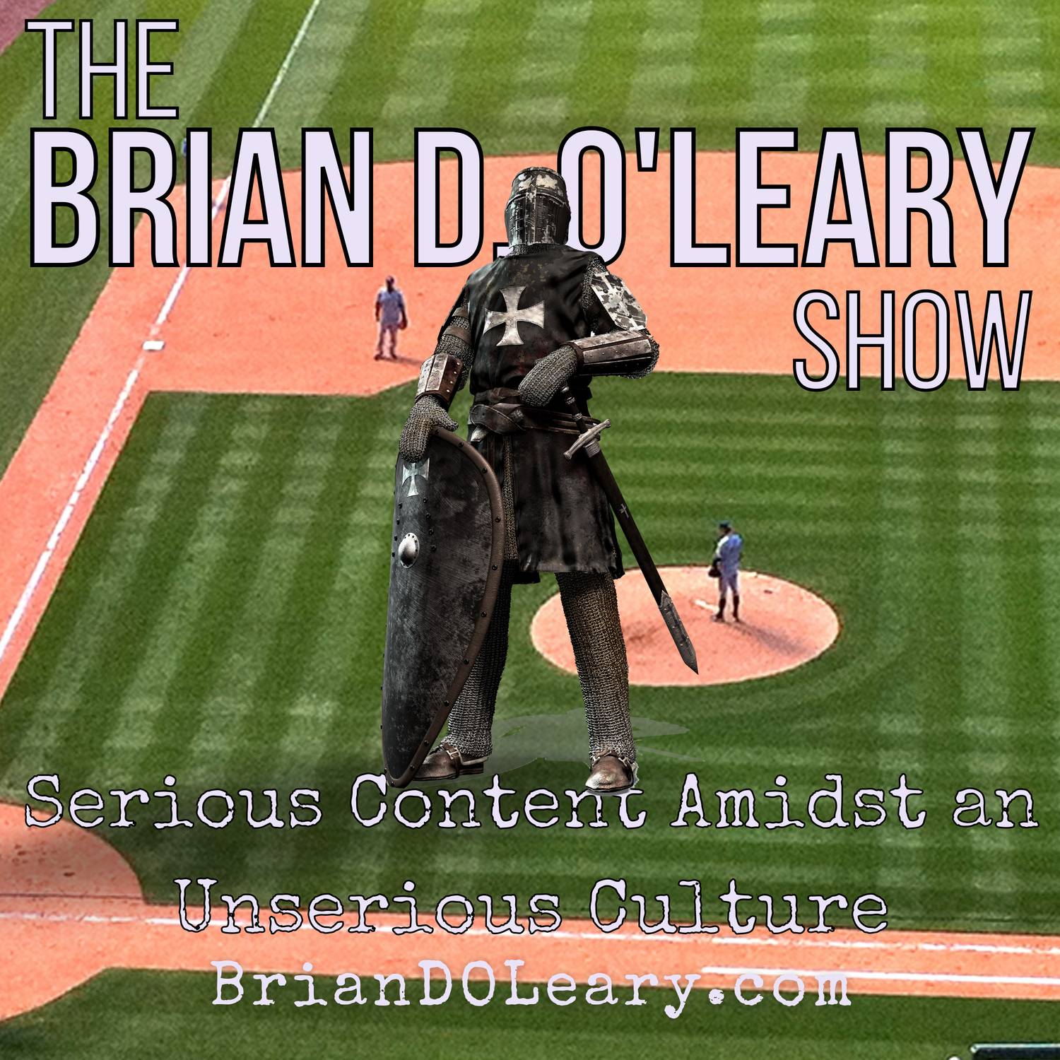 The Brian D. O\'Leary Show