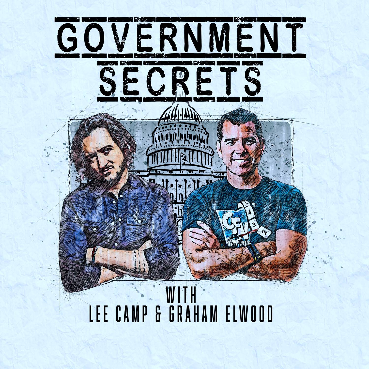 Walking Treaty of 1737 & Fannie Lou Hammer - Gov Secs Ep 98 episode artwork