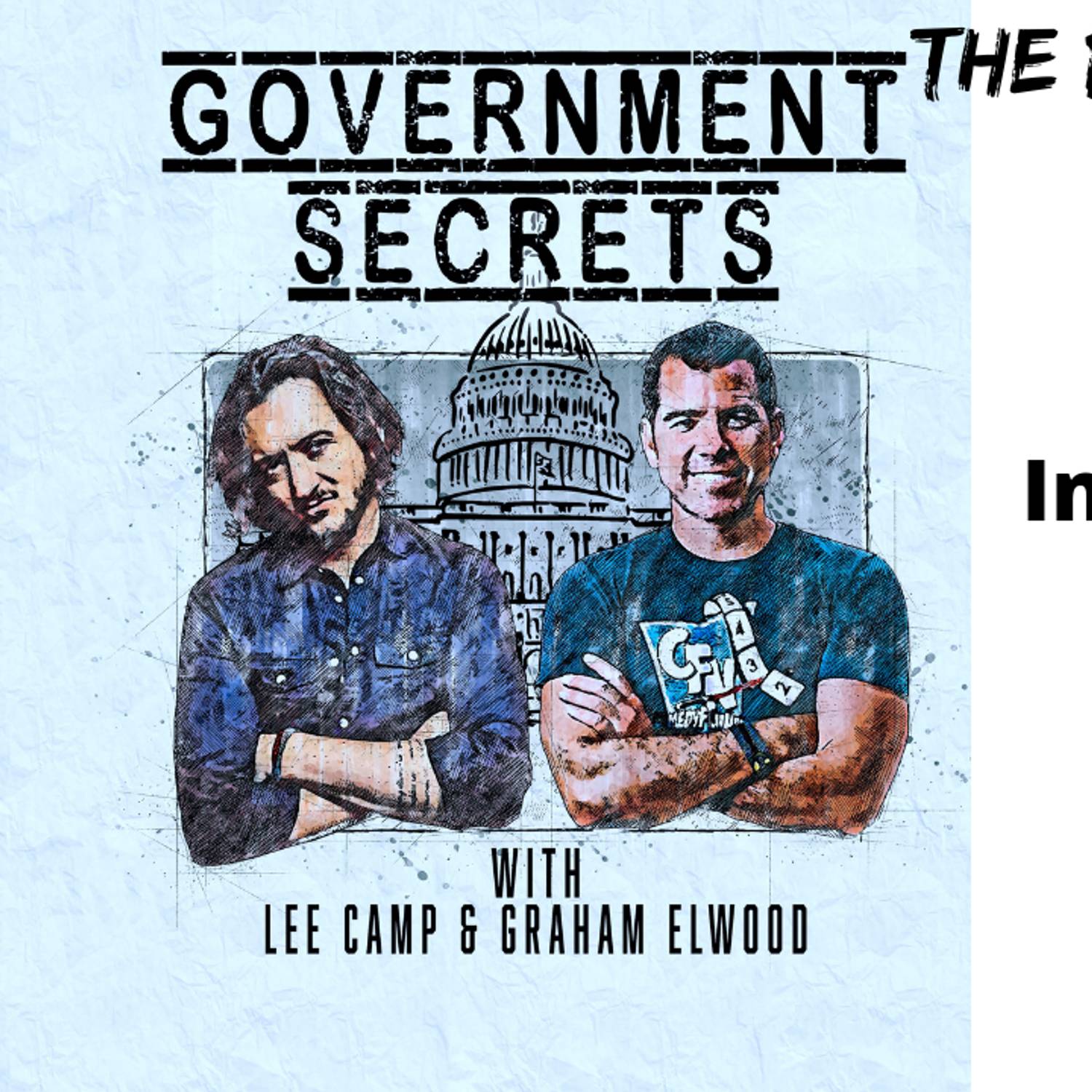 The Colorado Massacre & New Info On The Russian Bounties Story - Gov't Secrets Ep. 037 episode artwork