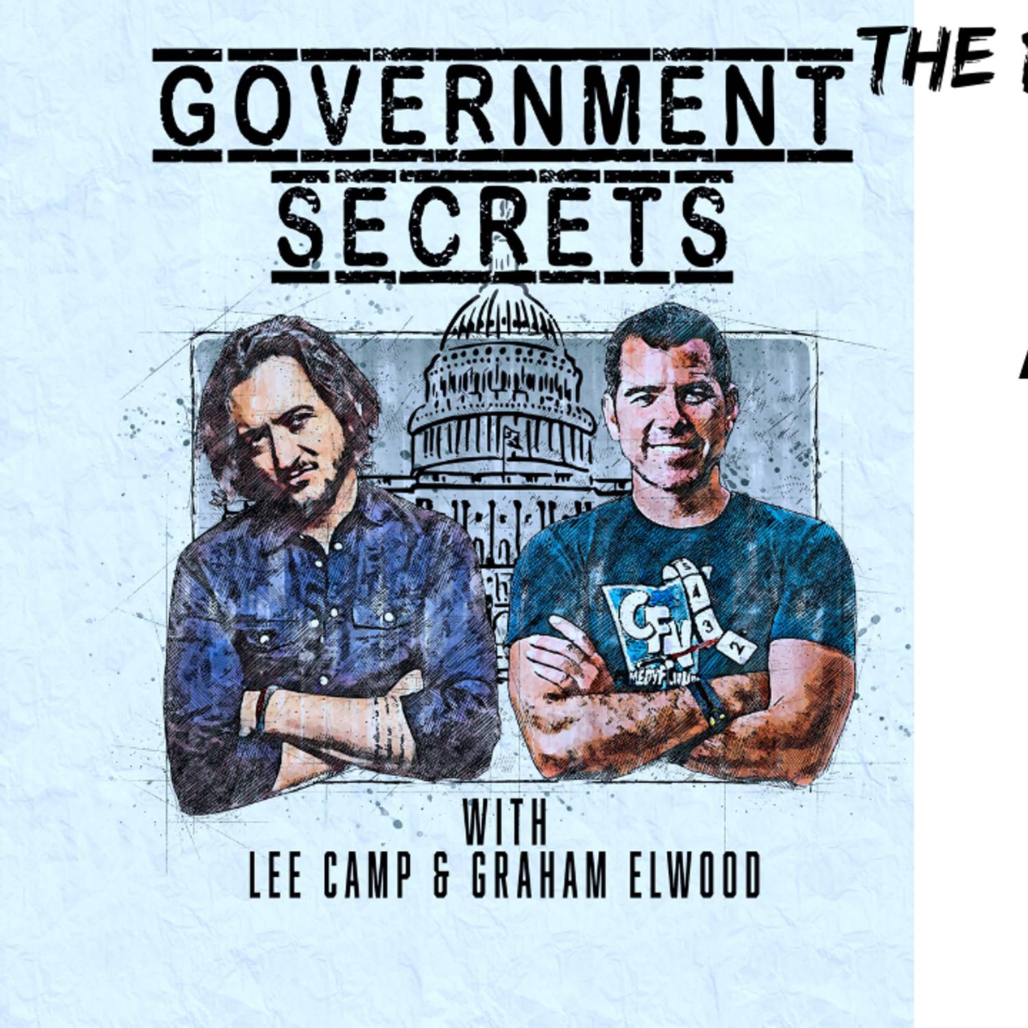 Election Aftermath, Top 10 CIA-Backed Fascists - Gov't Secrets Ep. 015 episode artwork