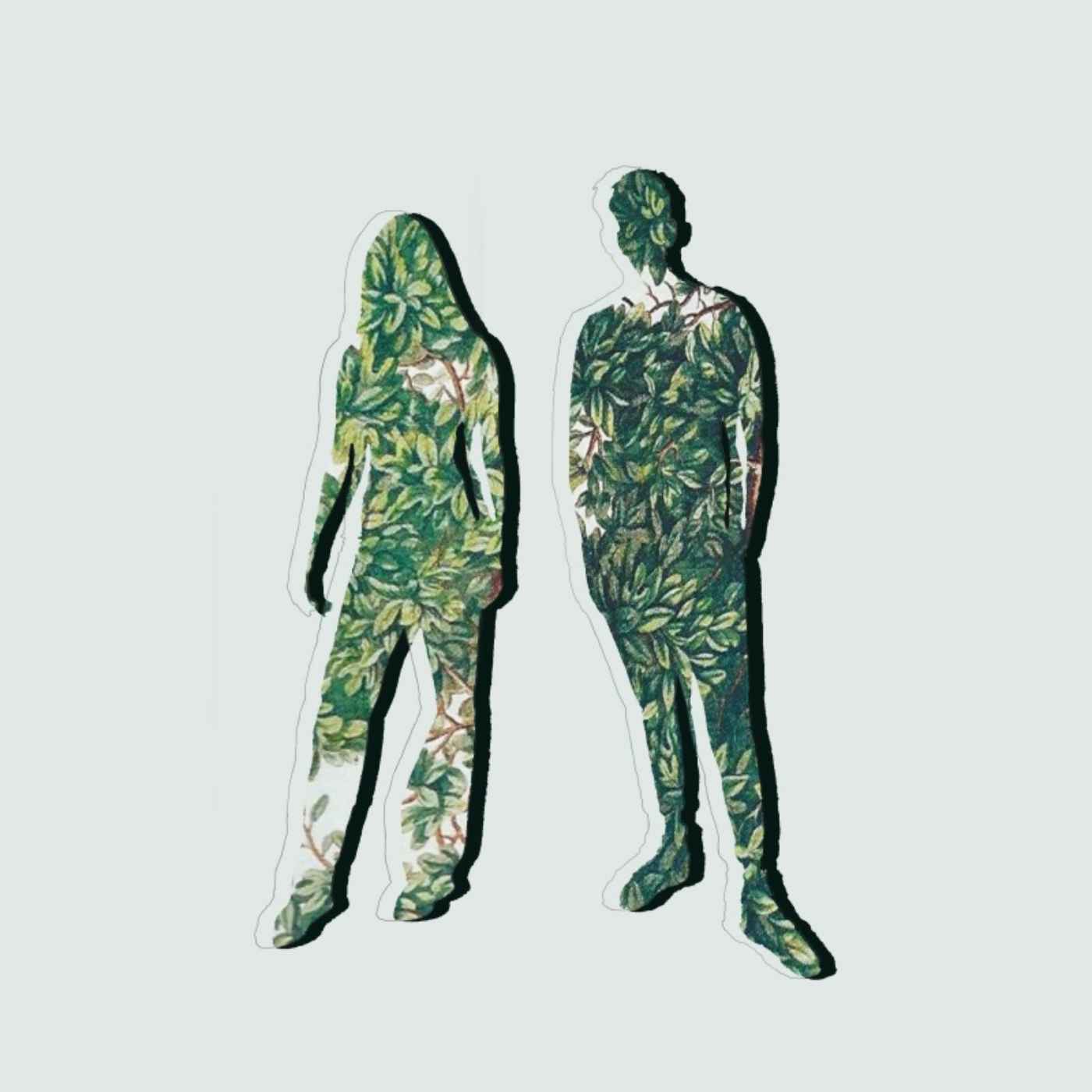 Eucalyptus (feat. Sarah Victoria)