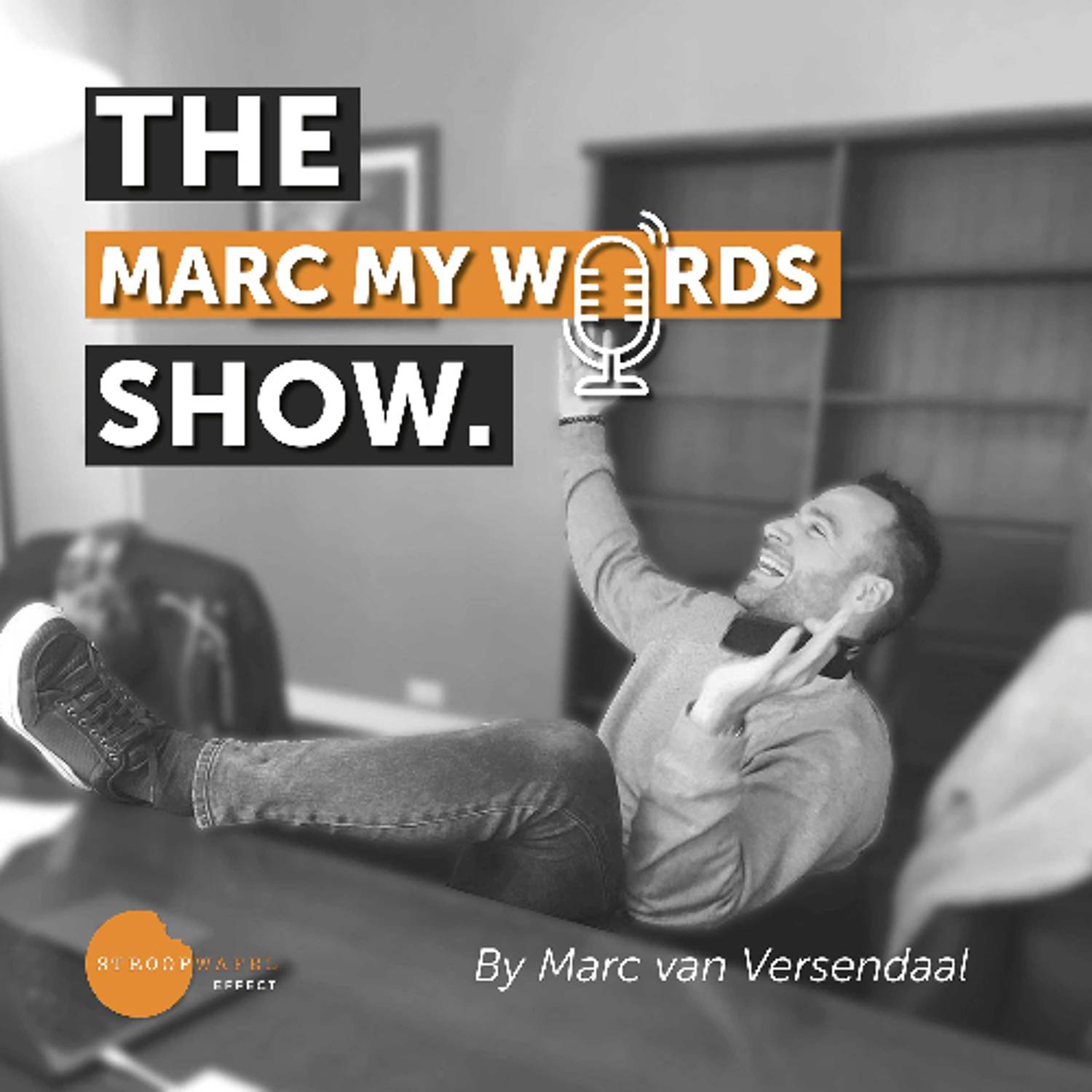 The Marc My Words Show