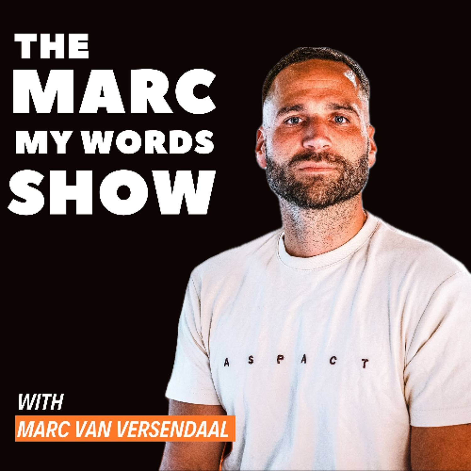 The Marc My Words Show