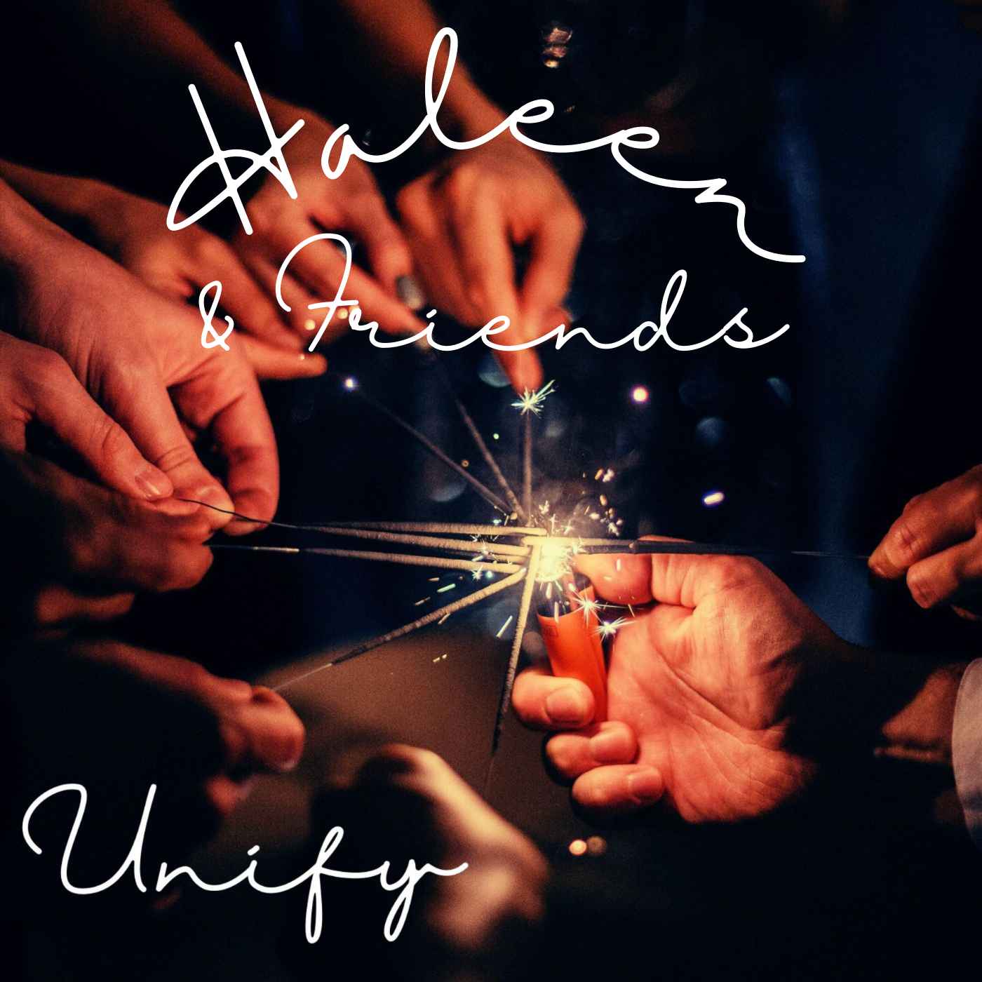 Unify cover art