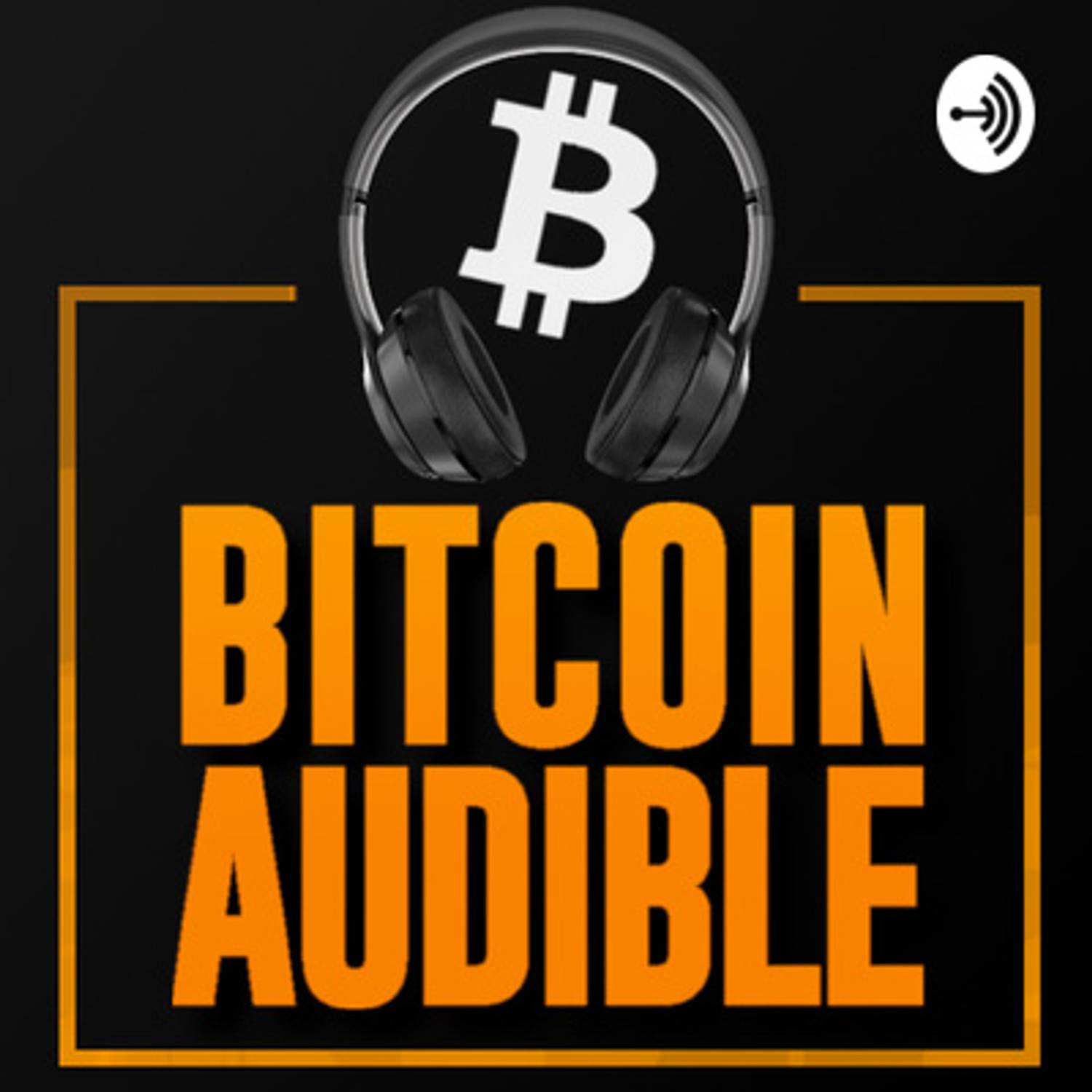 Read_537 - Bitcoin is An Idea [DerGigi] episode artwork