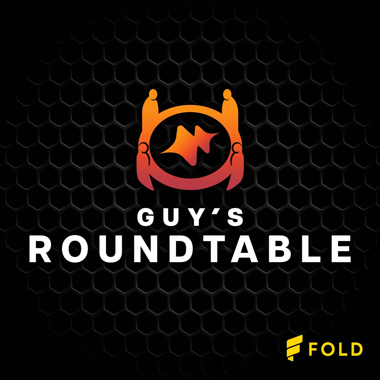 Roundtable_005 - 21 MIL NOT GUARANTEED!, Blackrock, Saylor, El Salvador, SBR, and more episode artwork