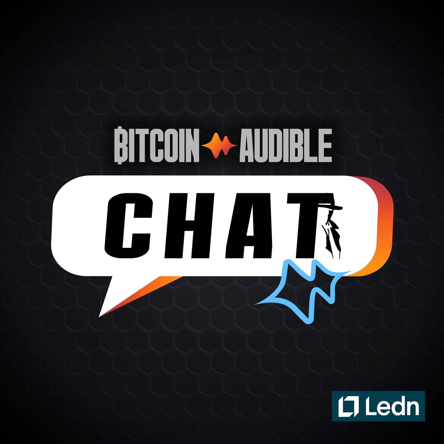 Chat_154 - Unpacking "The Cat" with the Shitcoin Insider episode artwork