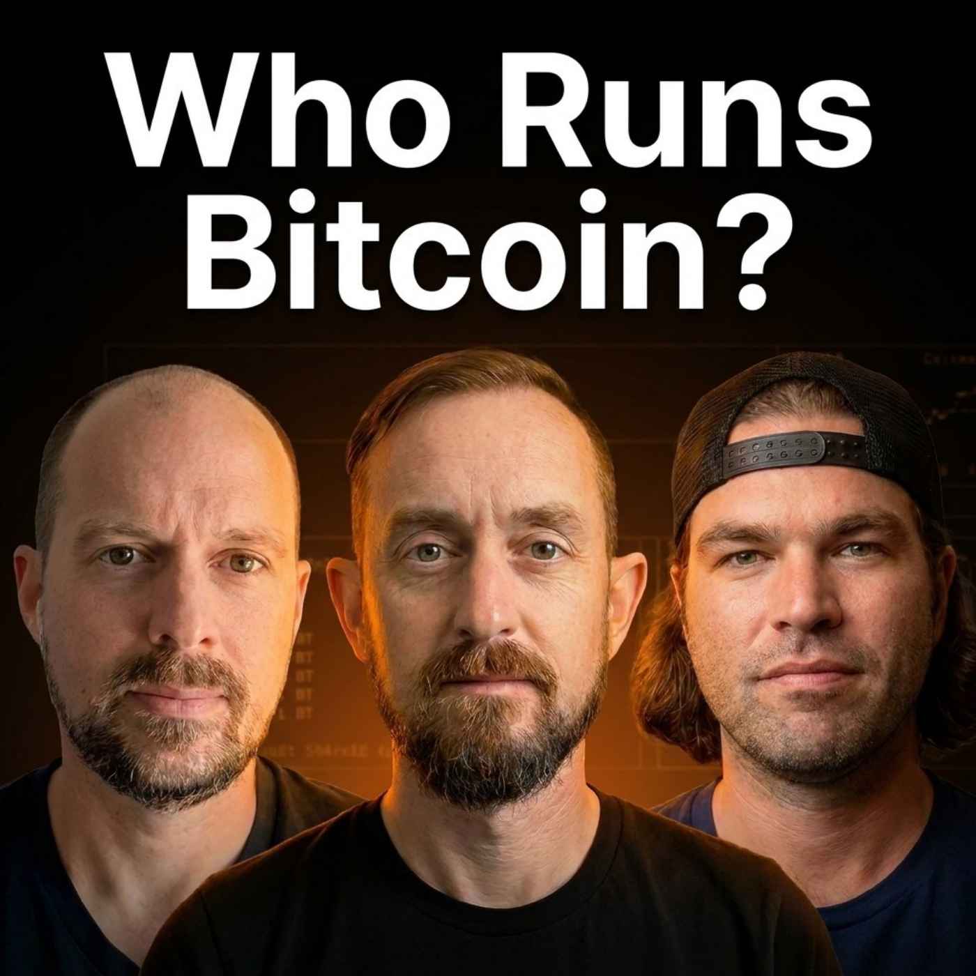 Artwork for Bitcoin Audible