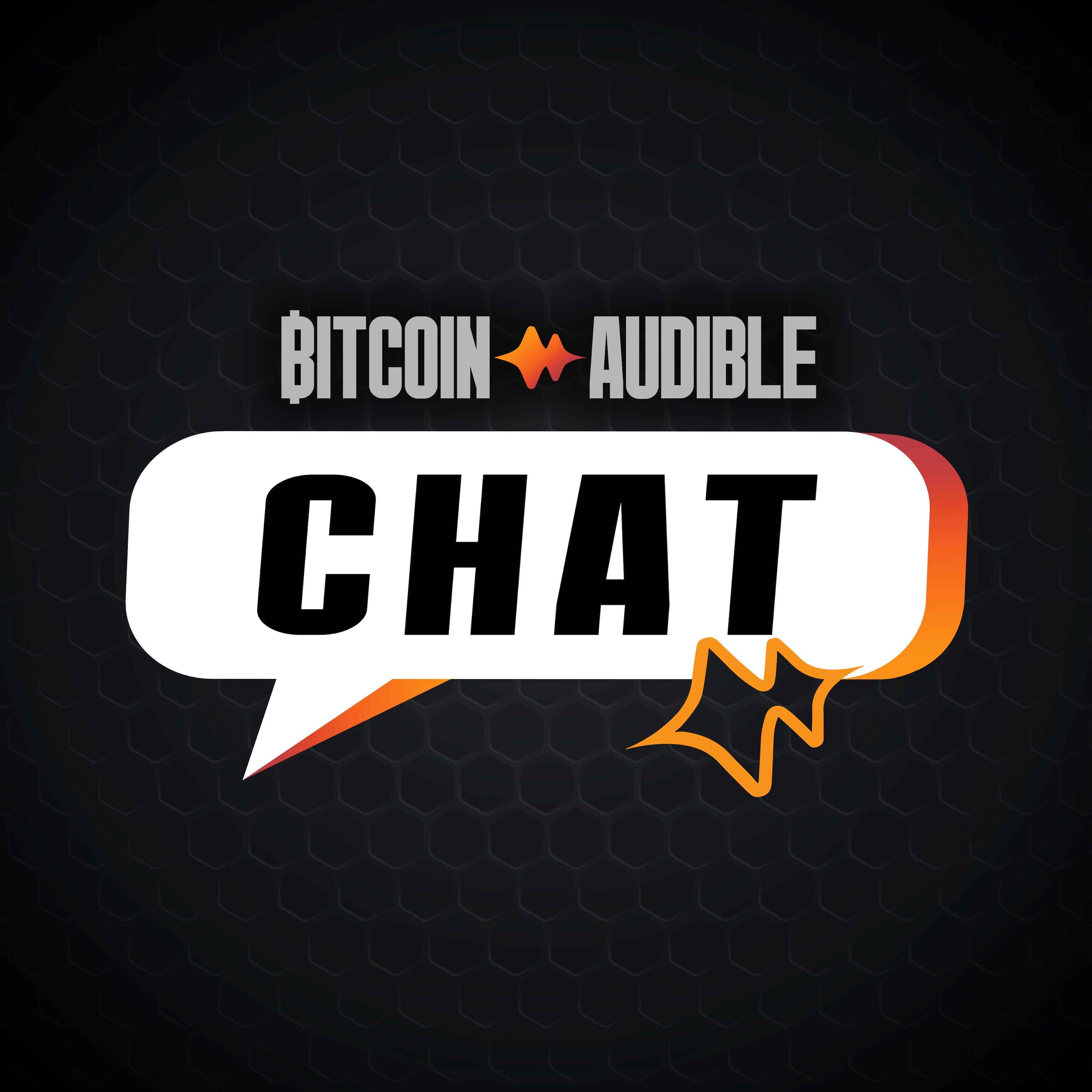 Chat_171 - Building Instant Fiat-to-Bitcoin Bridges with Gustavo Flores