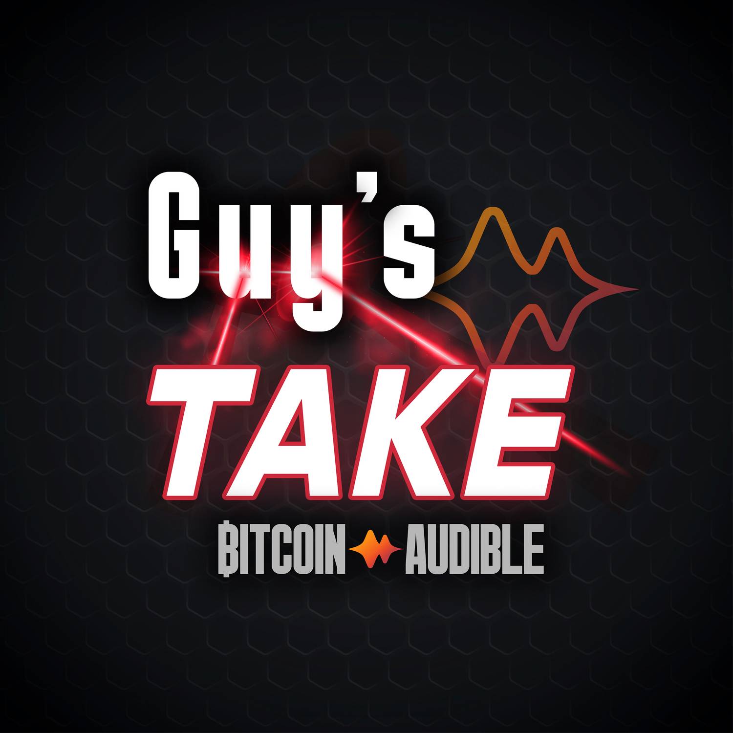 Guy's Take_101 - The 80,000 Bitcoin Mystery episode artwork