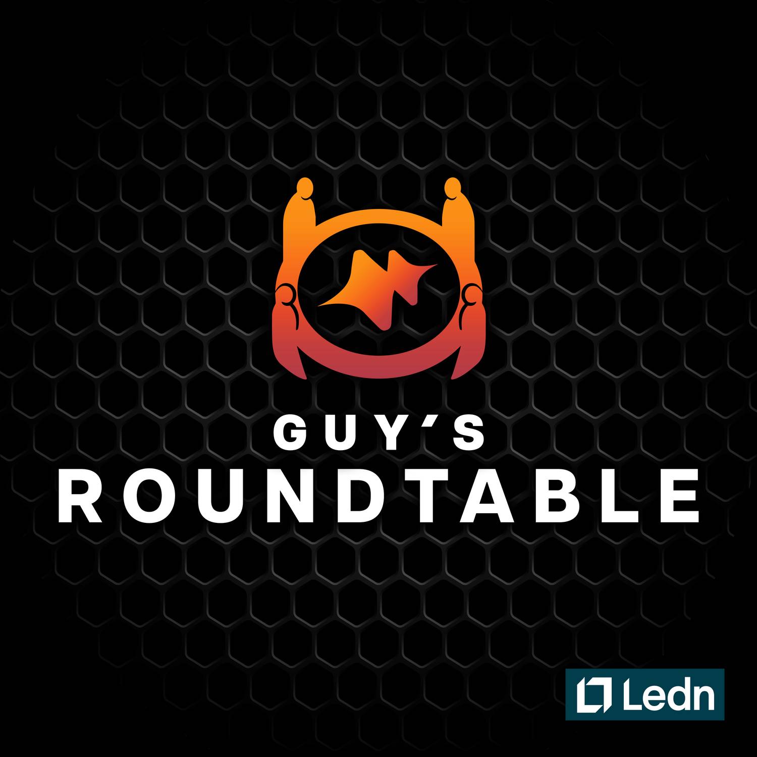 Roundtable_014 - Soft Forks and Censorship episode artwork