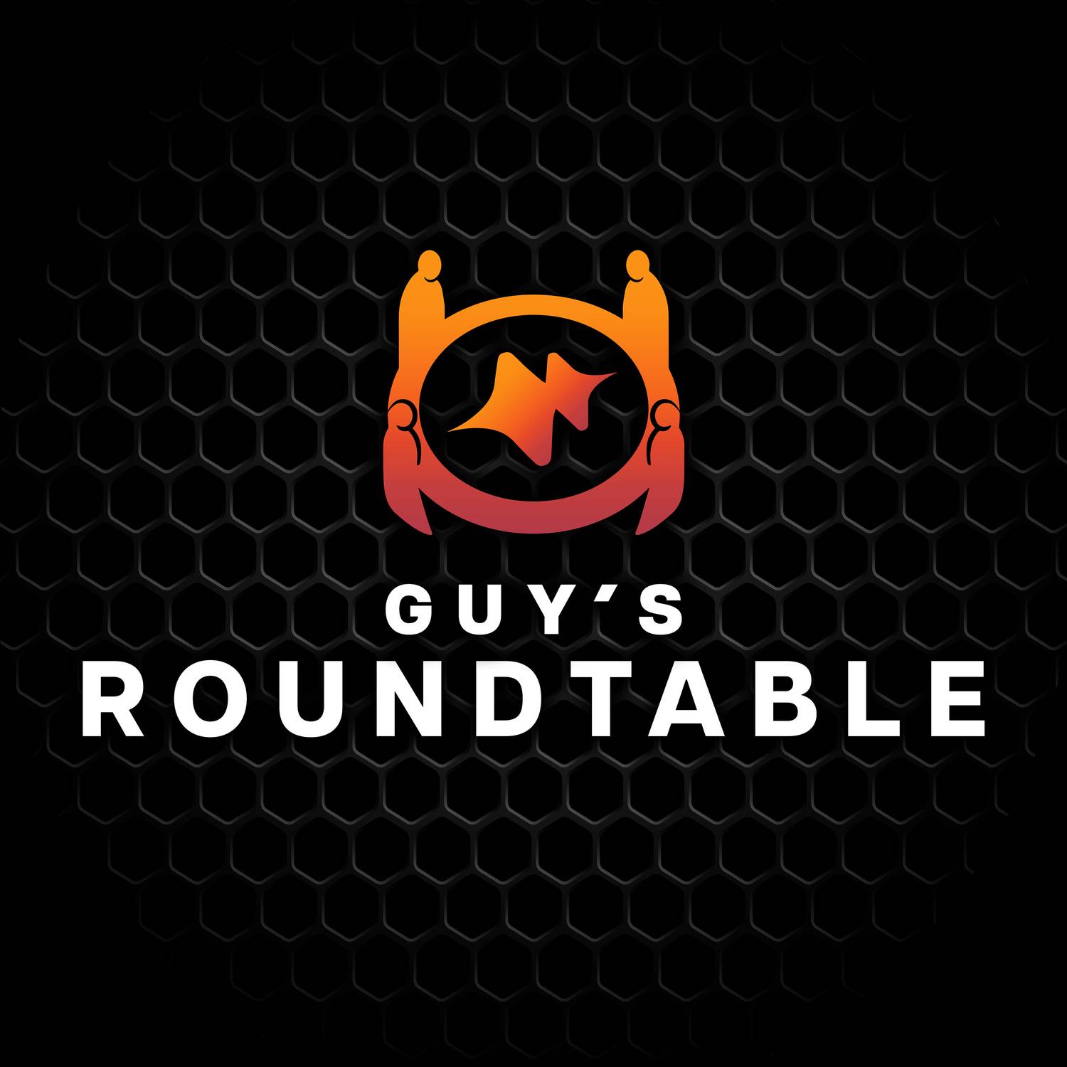 Roundtable_010 - Generational Rug Pulls and The End of Bitcoin episode artwork