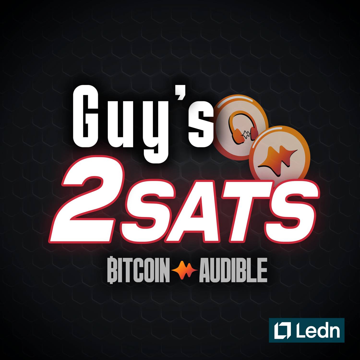 2Sats - What Does $6 Trillion Mean episode artwork