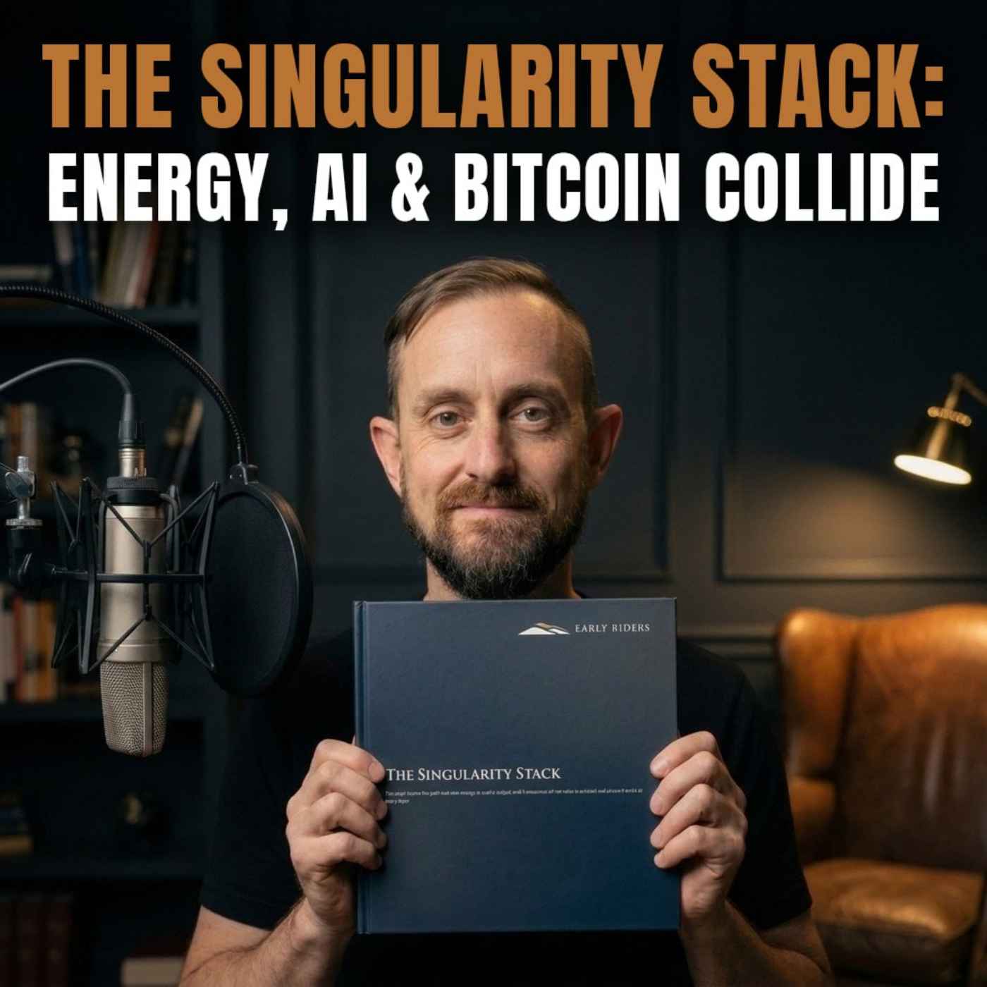 Read_949 - The Singularity Stack