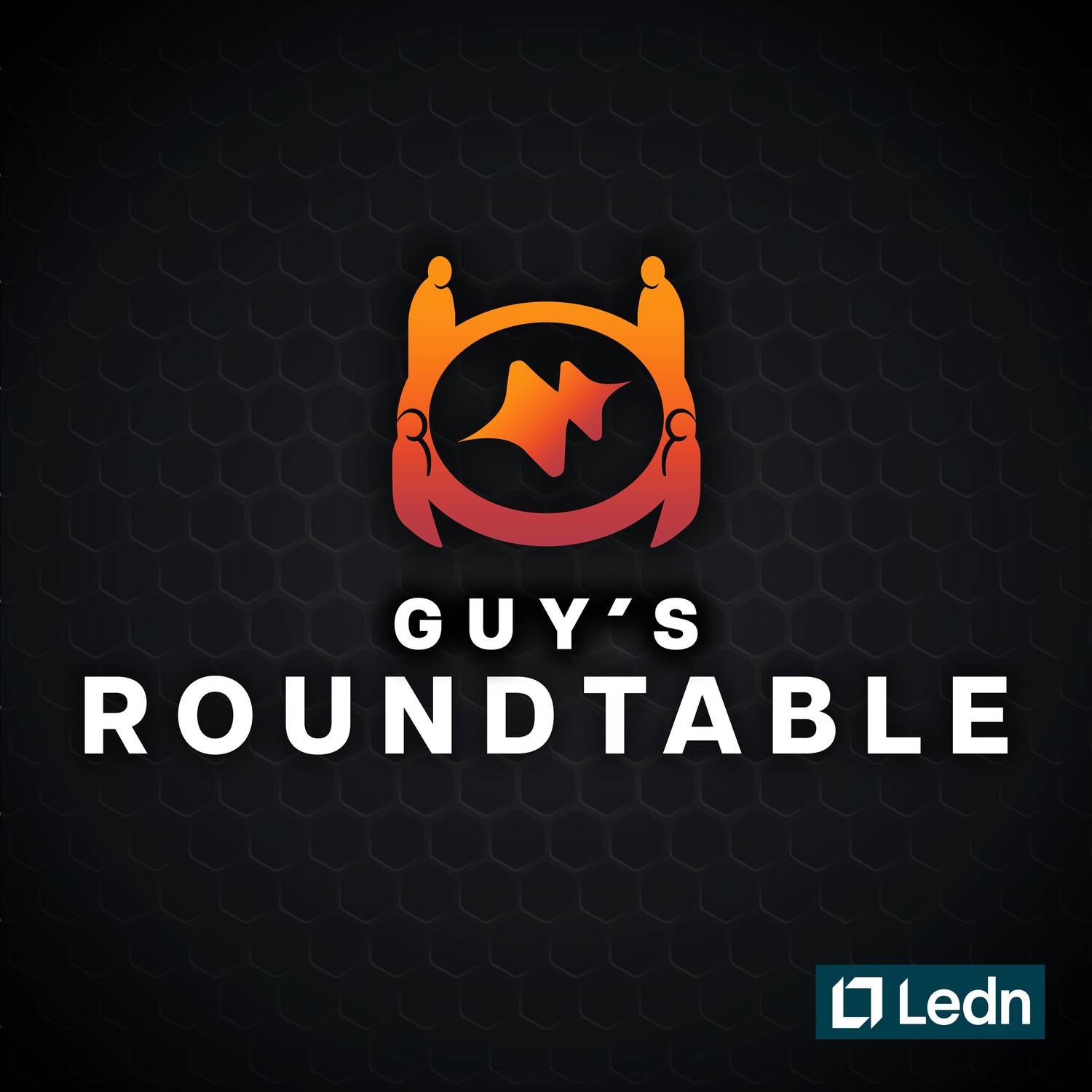 Roundtable_016 - From Keonne to Quantum and Building the Sly Roundabout Way episode artwork