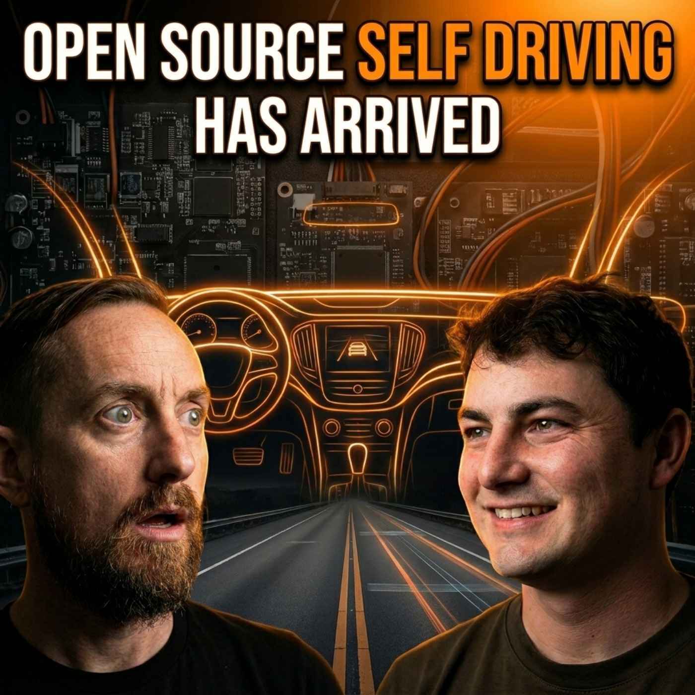 Chat_172 - Sovereign Devices in a Subscription World with Harald Schäfer