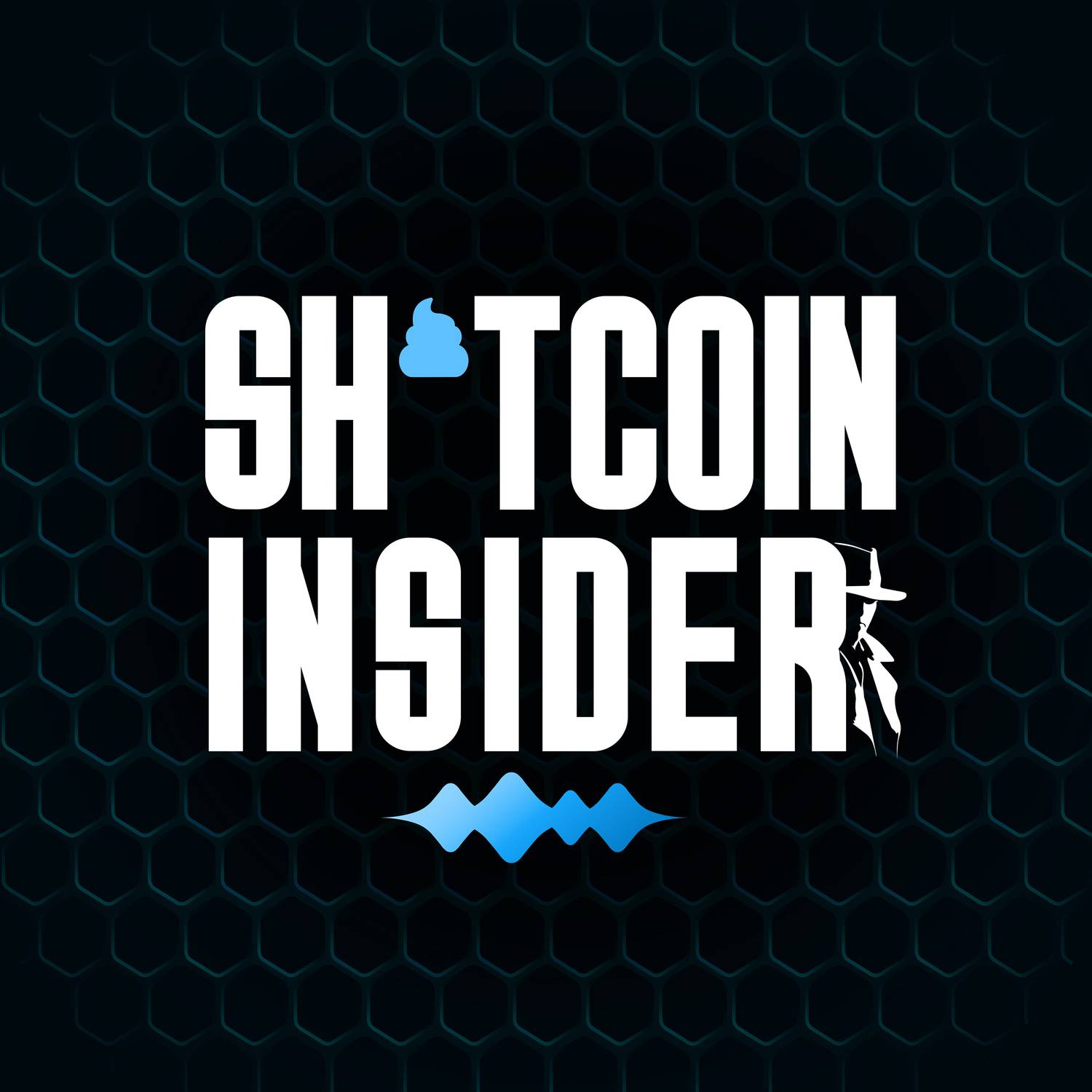 Shitcoin Insider #001 - DeFi & Ponzinomics episode artwork