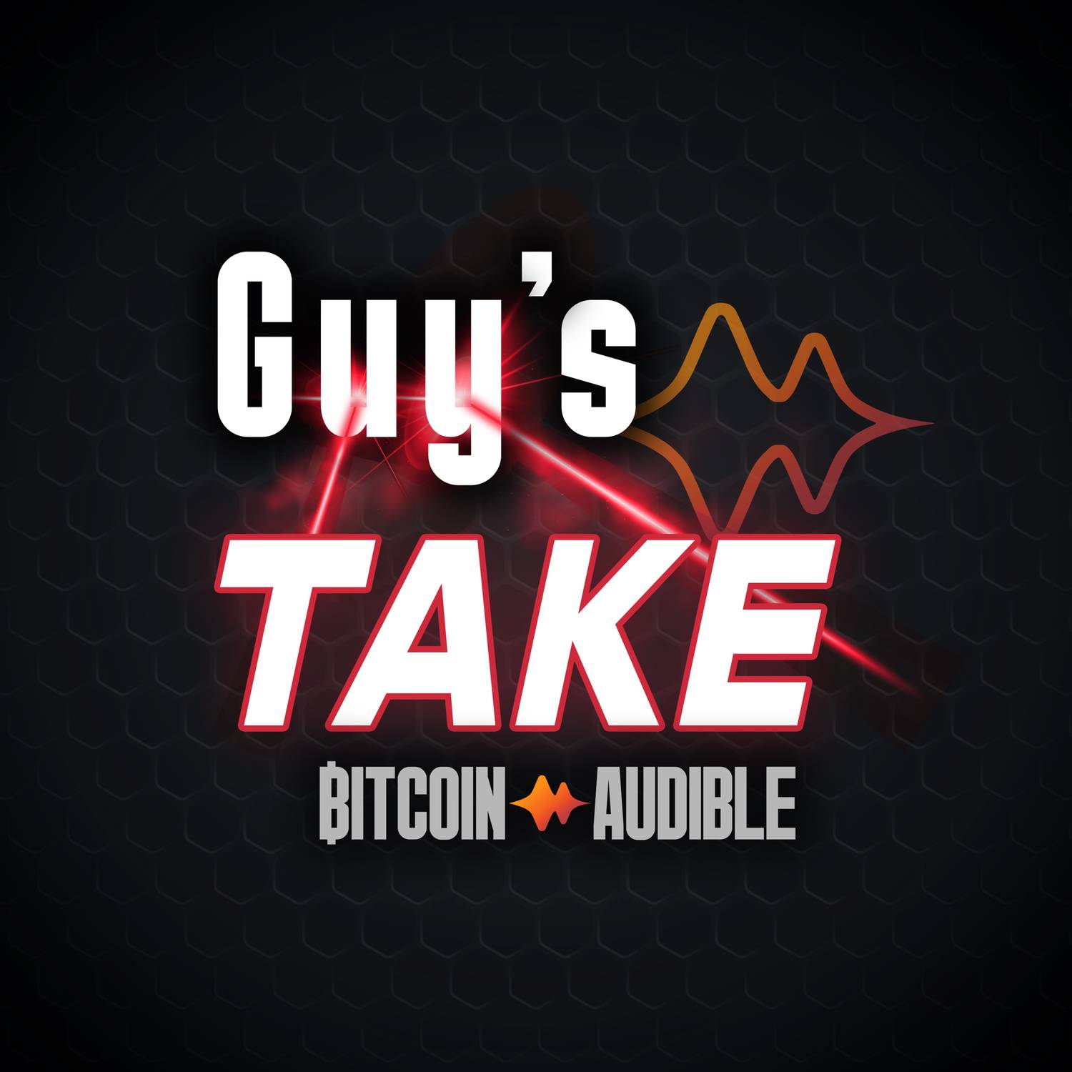 Guy's Take_079 - BITCOIN IS NOT MONEY episode artwork