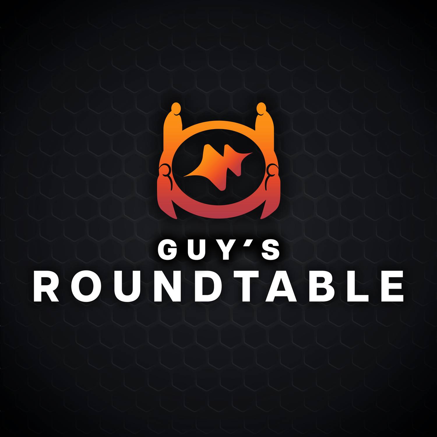 Roundtable_018 - Everything is Fake and Gay