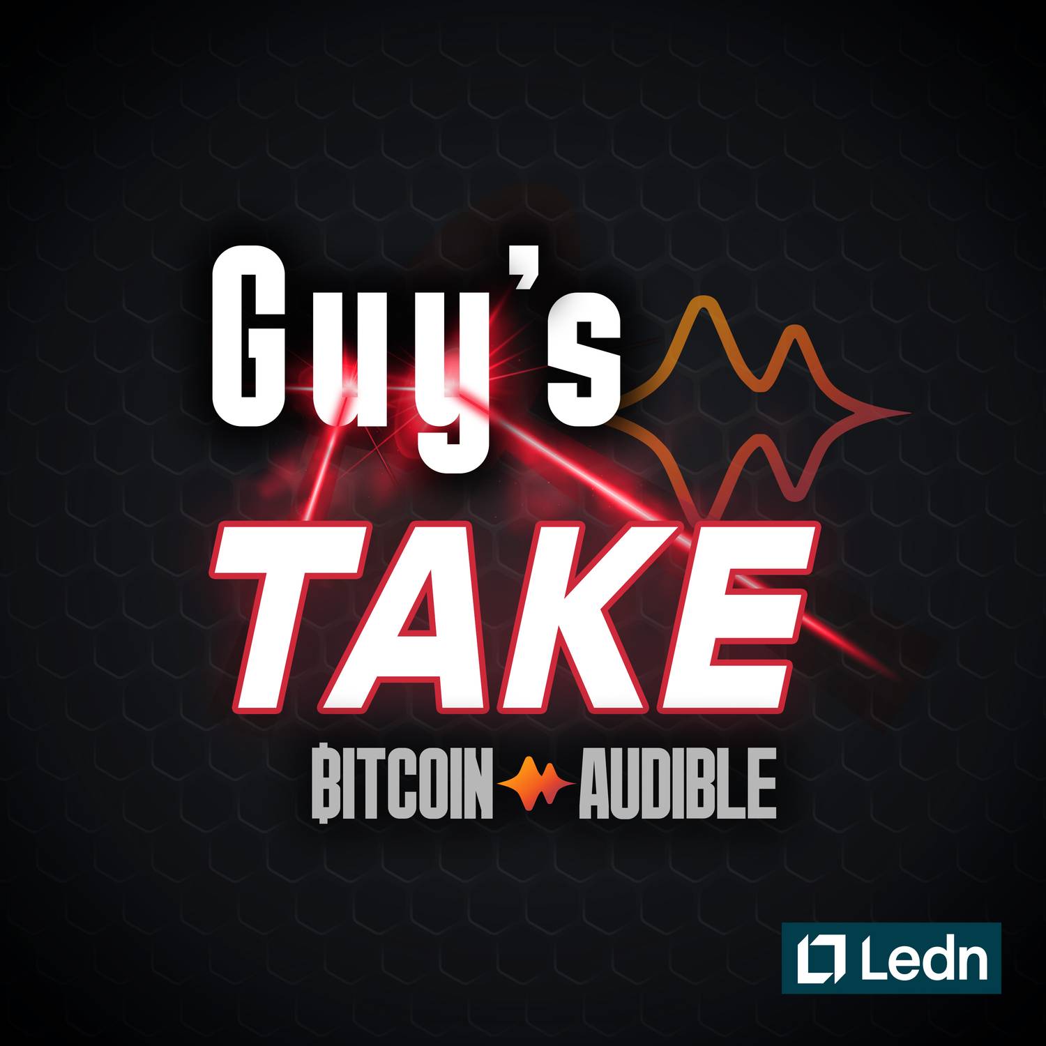 Guy's Take_102 - An Unfair Game episode artwork