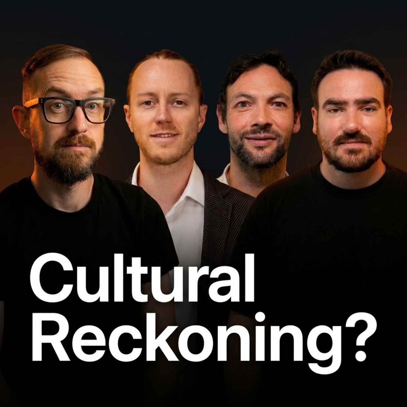 Podcast artwork