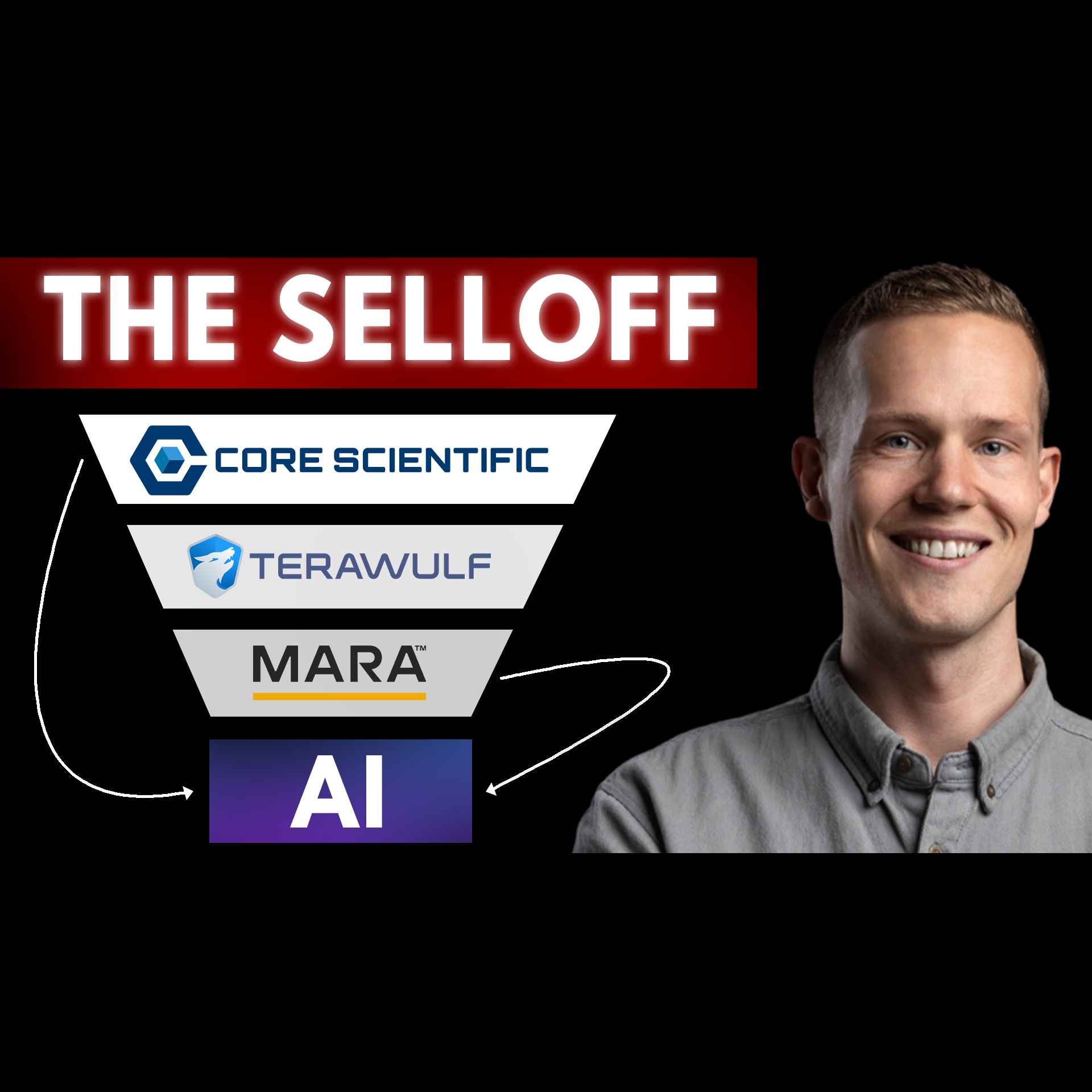 Bitcoin Miners Are Quitting and That's the Best News All Year [FOCUS]