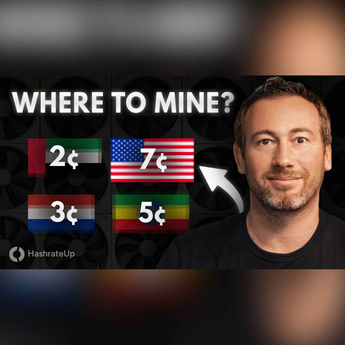 068 8 Years Mining Taught Me Why Cheap Power Fails w/ Stefan Kern