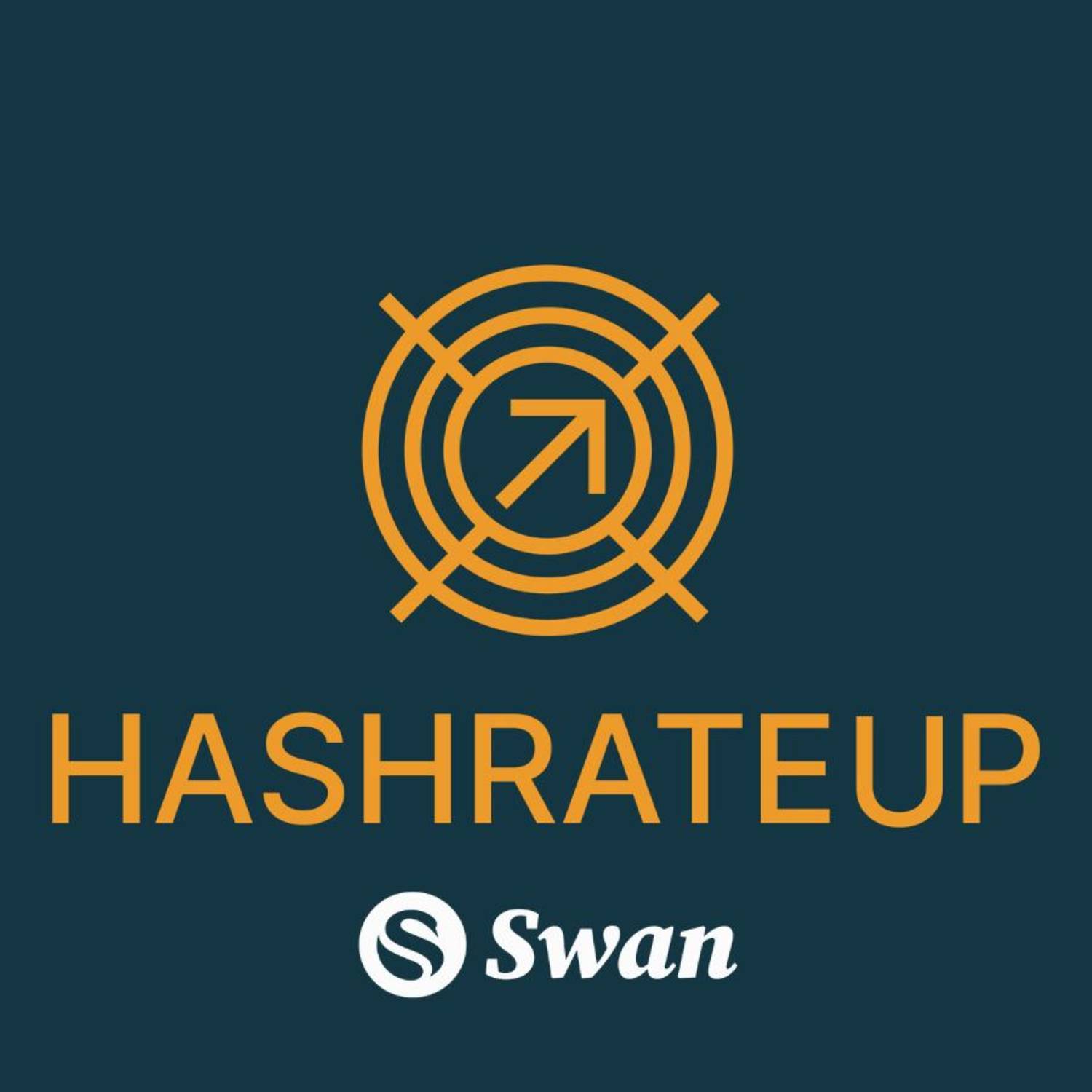 HashrateUp - A Bitcoin Mining Podcast