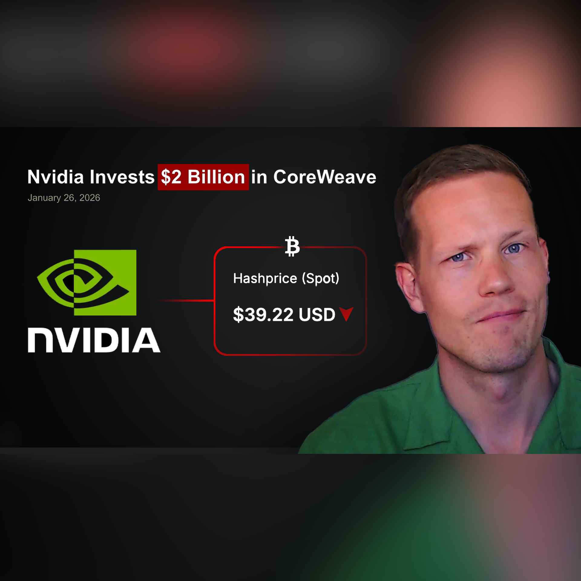 AI Is Forcing Bitcoin Mining Difficulty Down [FOCUS]