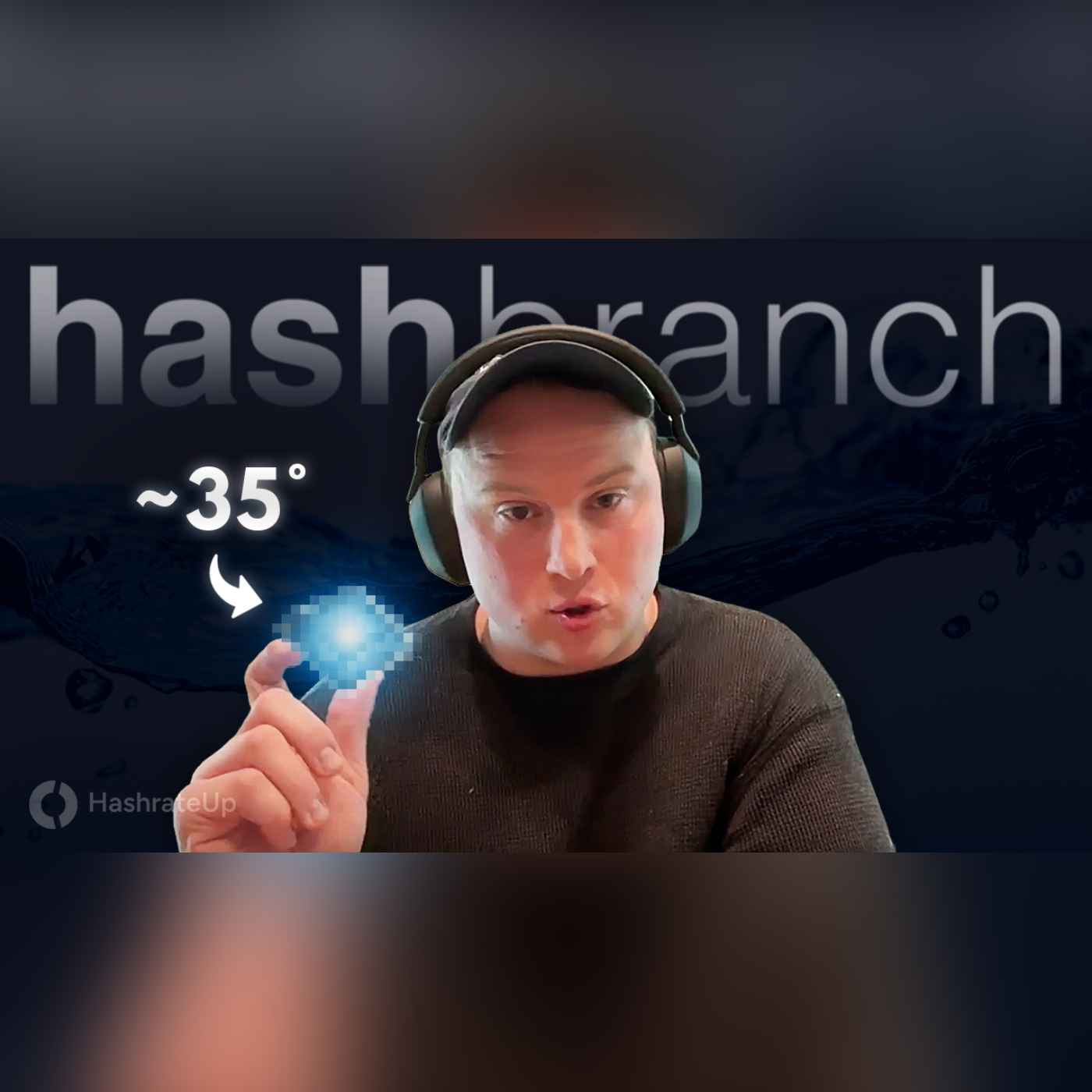 Hydro Cooling vs Air Cooling Reality Check w/Tom Merkle