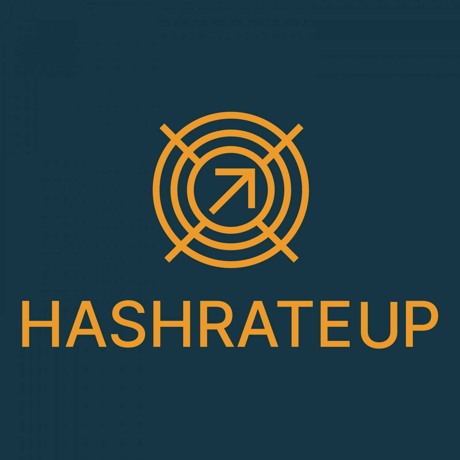HashrateUp - A Bitcoin Mining Podcast