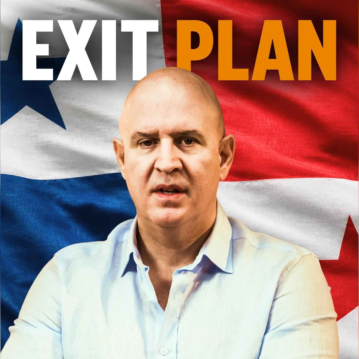 Escape the System: Which of These 3 Panama Residency Paths Is For You? episode artwork