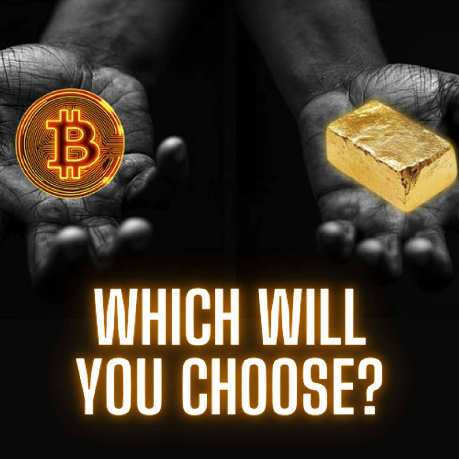 Bitcoin: A Better 'Safe Haven' Than Gold? - (Protect Your Wealth!) | Bitcoin Banter
