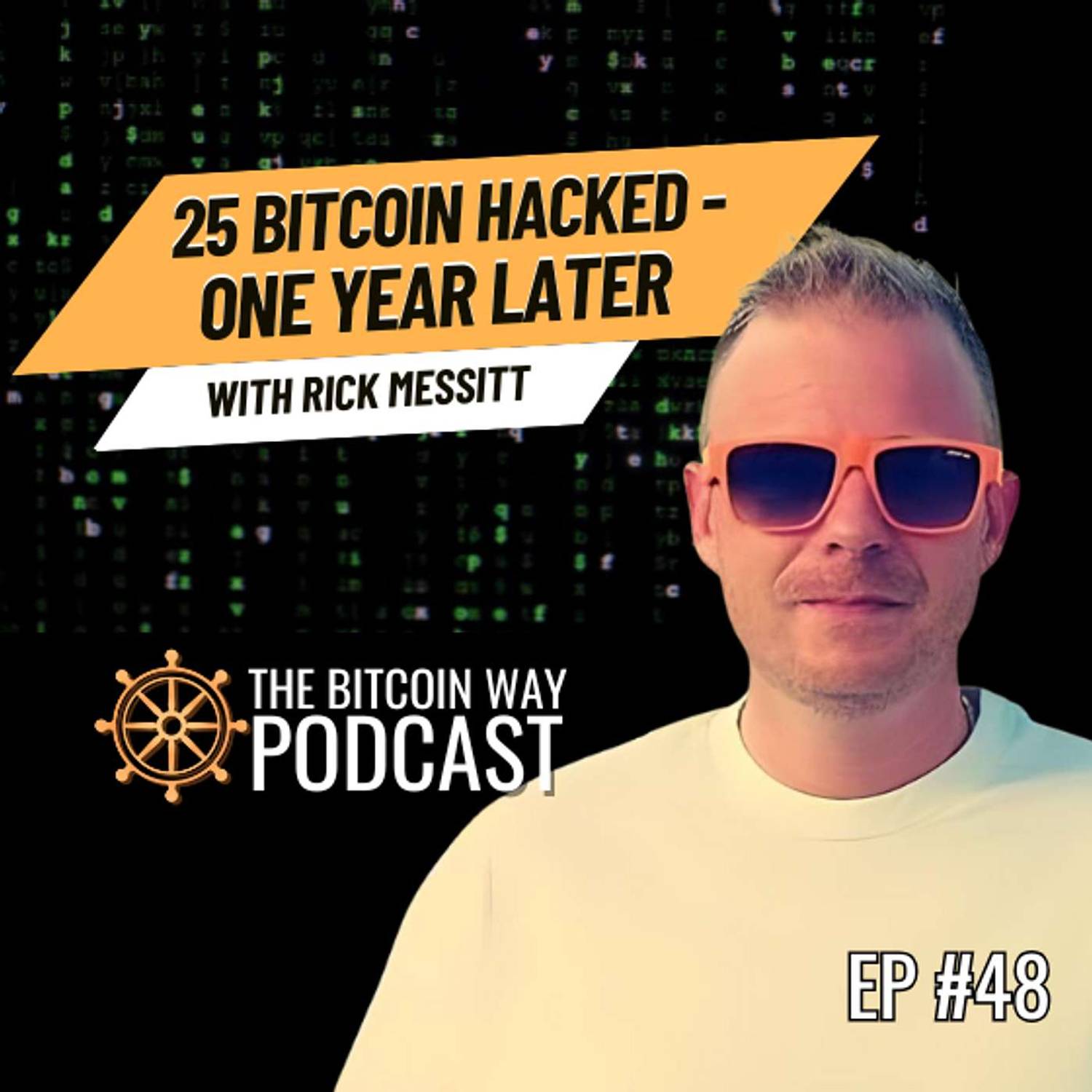 The Bitcoin Way Podcast