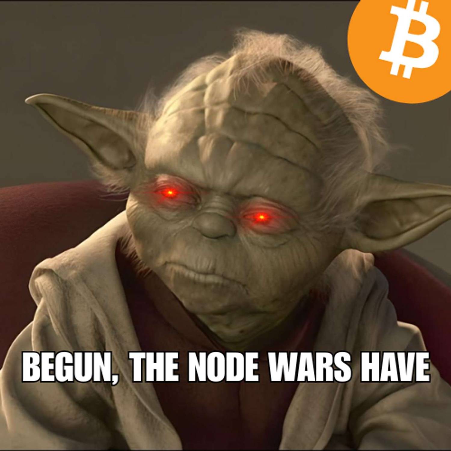Bitcoin Node Wars! - (Have You Picked a Side?) | Bitcoin Banter