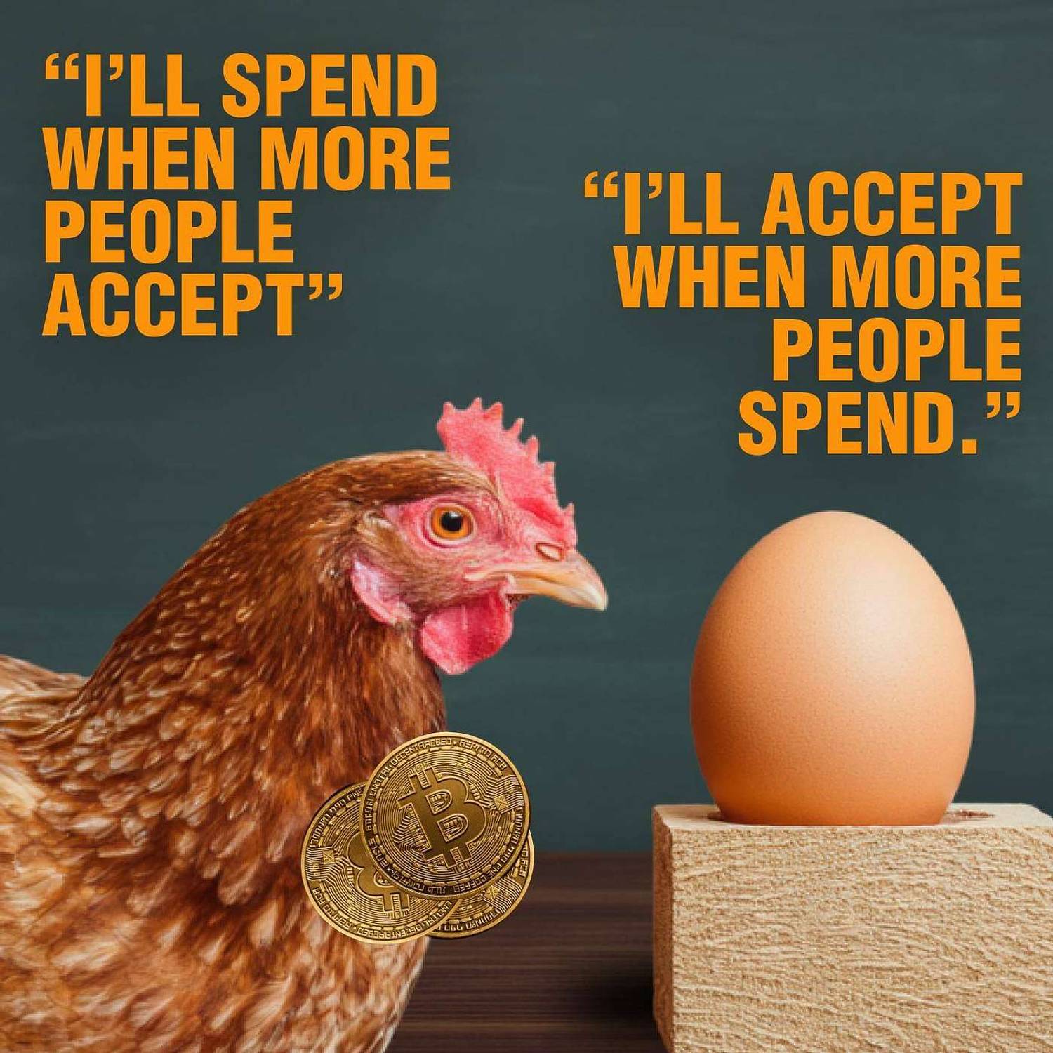 You're Using Your Bitcoin WRONG! | Bitcoin Banter